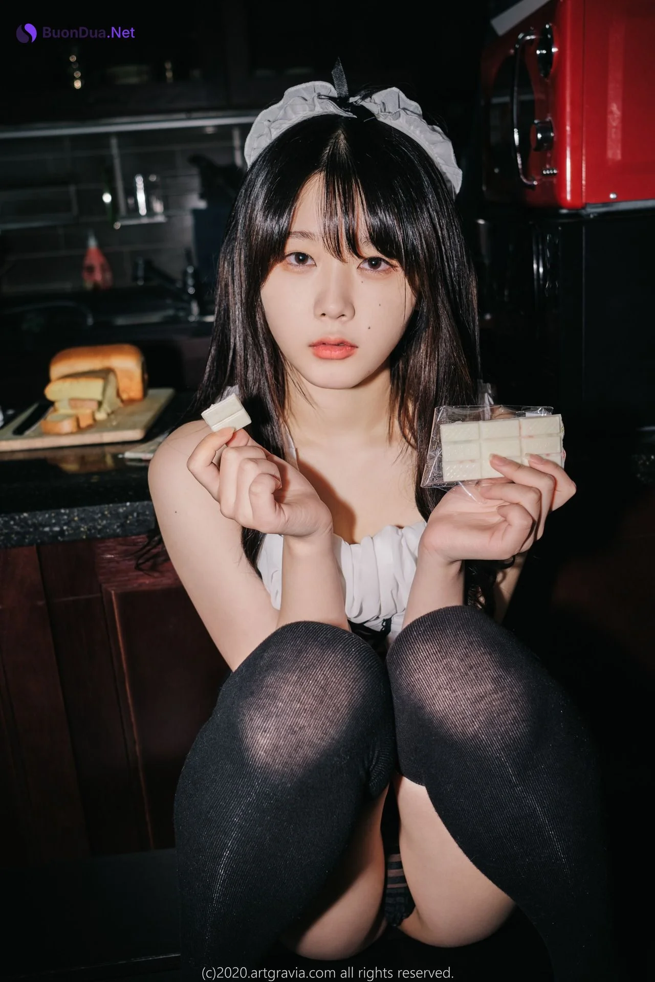 ZIA.Kwon 권지아, [ArtGravia] Vol.291 아트그라비아 Set.01 - Photo 12