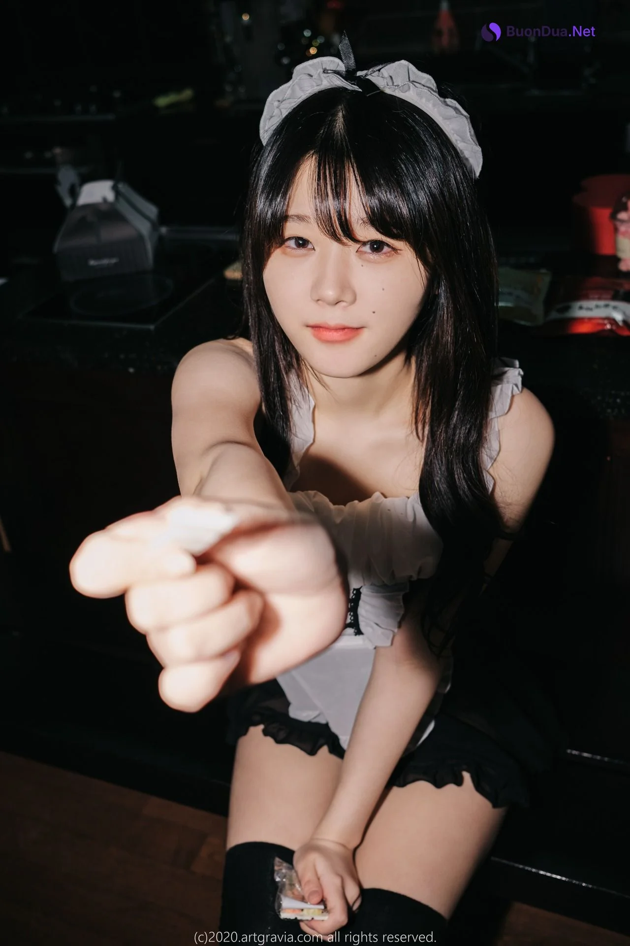 ZIA.Kwon 권지아, [ArtGravia] Vol.291 아트그라비아 Set.01 - Photo 13