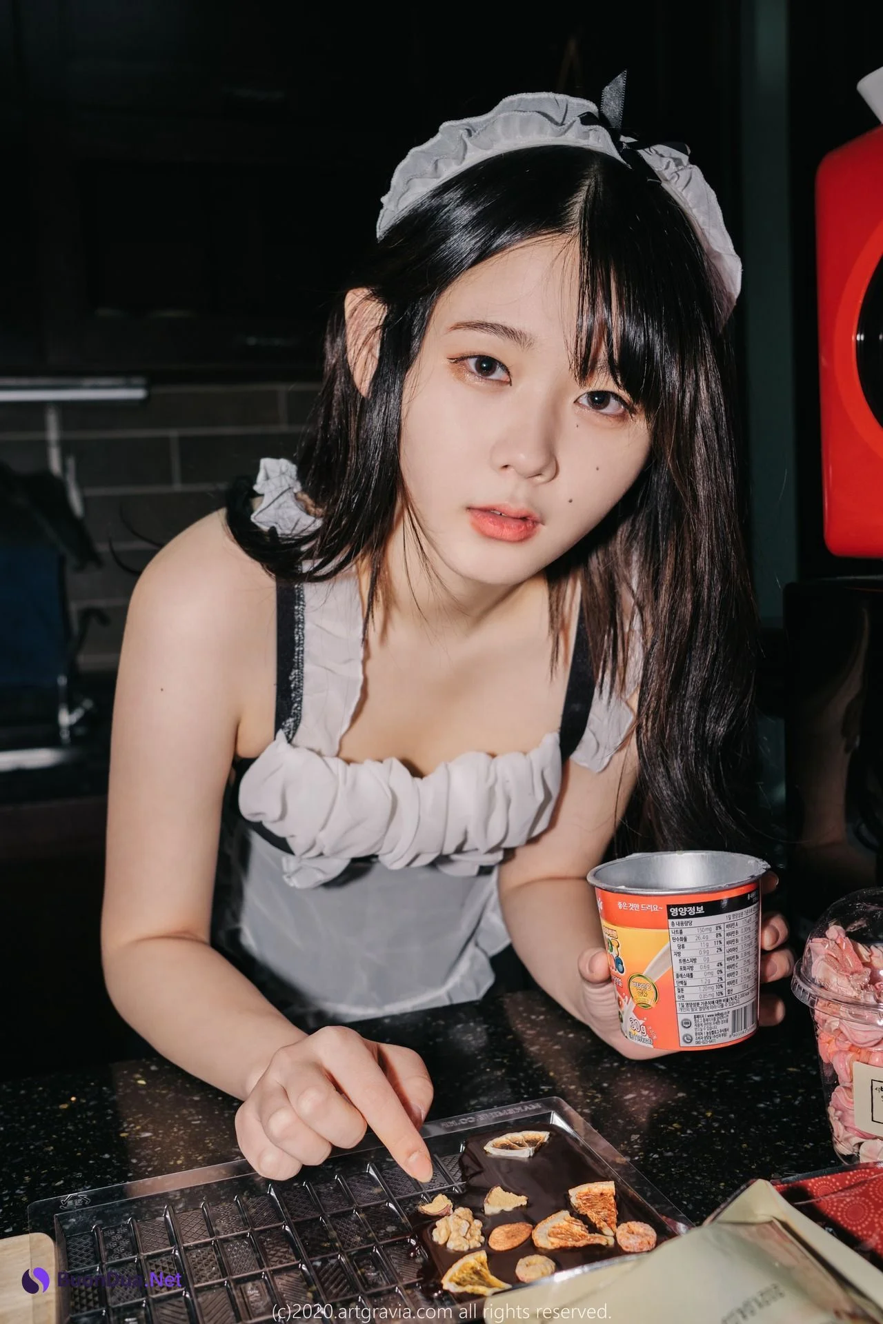 ZIA.Kwon 권지아, [ArtGravia] Vol.291 아트그라비아 Set.01 - Photo 18