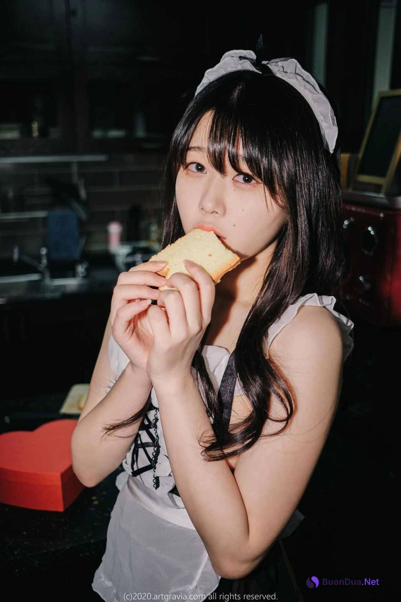 ZIA.Kwon 권지아, [ArtGravia] Vol.291 아트그라비아 Set.01 - Photo 6