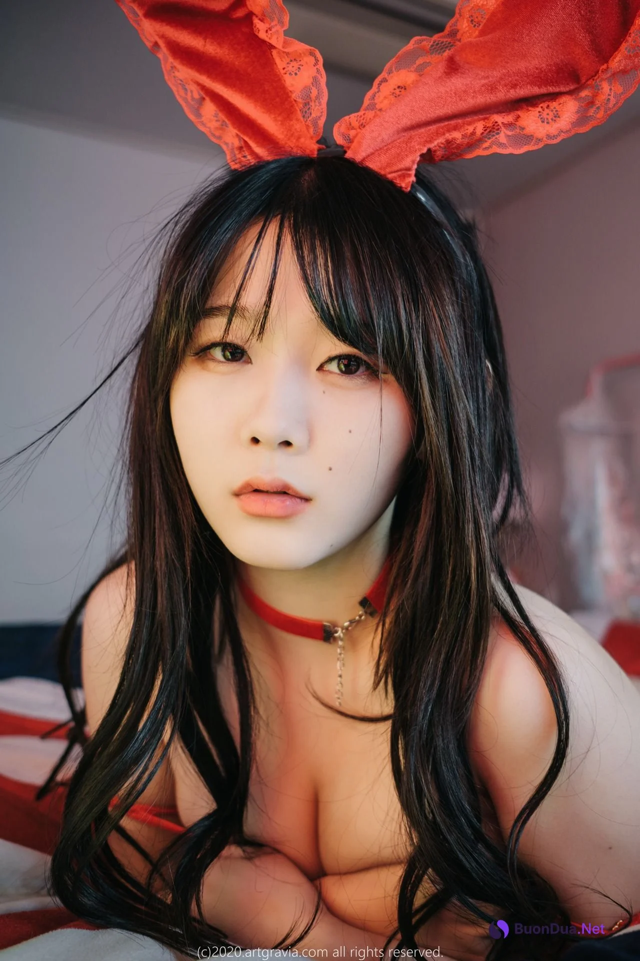 ZIA.Kwon 권지아, [ArtGravia] Vol.291 아트그라비아 Set.02 - Photo 13