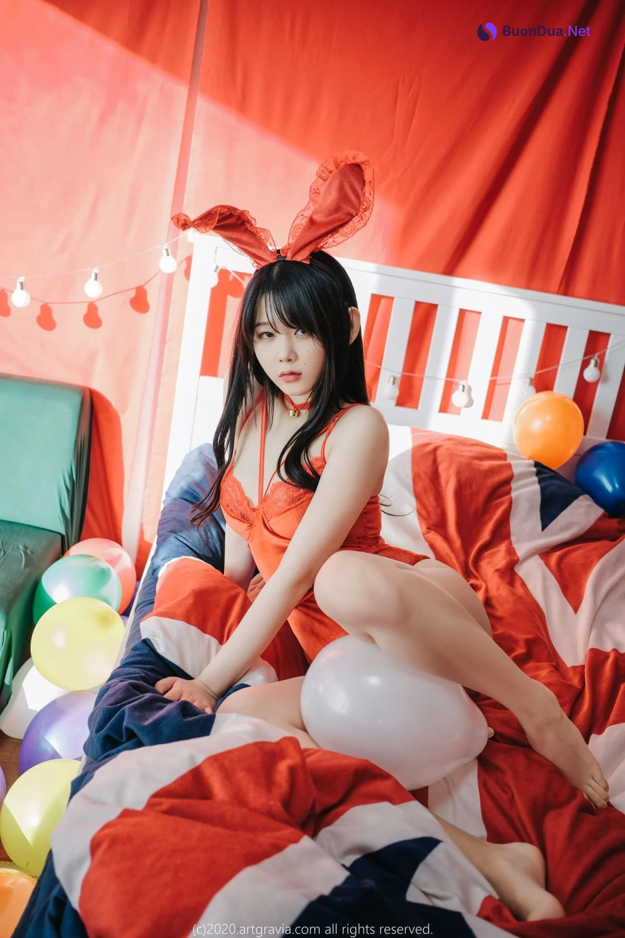 ZIA.Kwon 권지아, [ArtGravia] Vol.291 아트그라비아 Set.02 - Photo 17