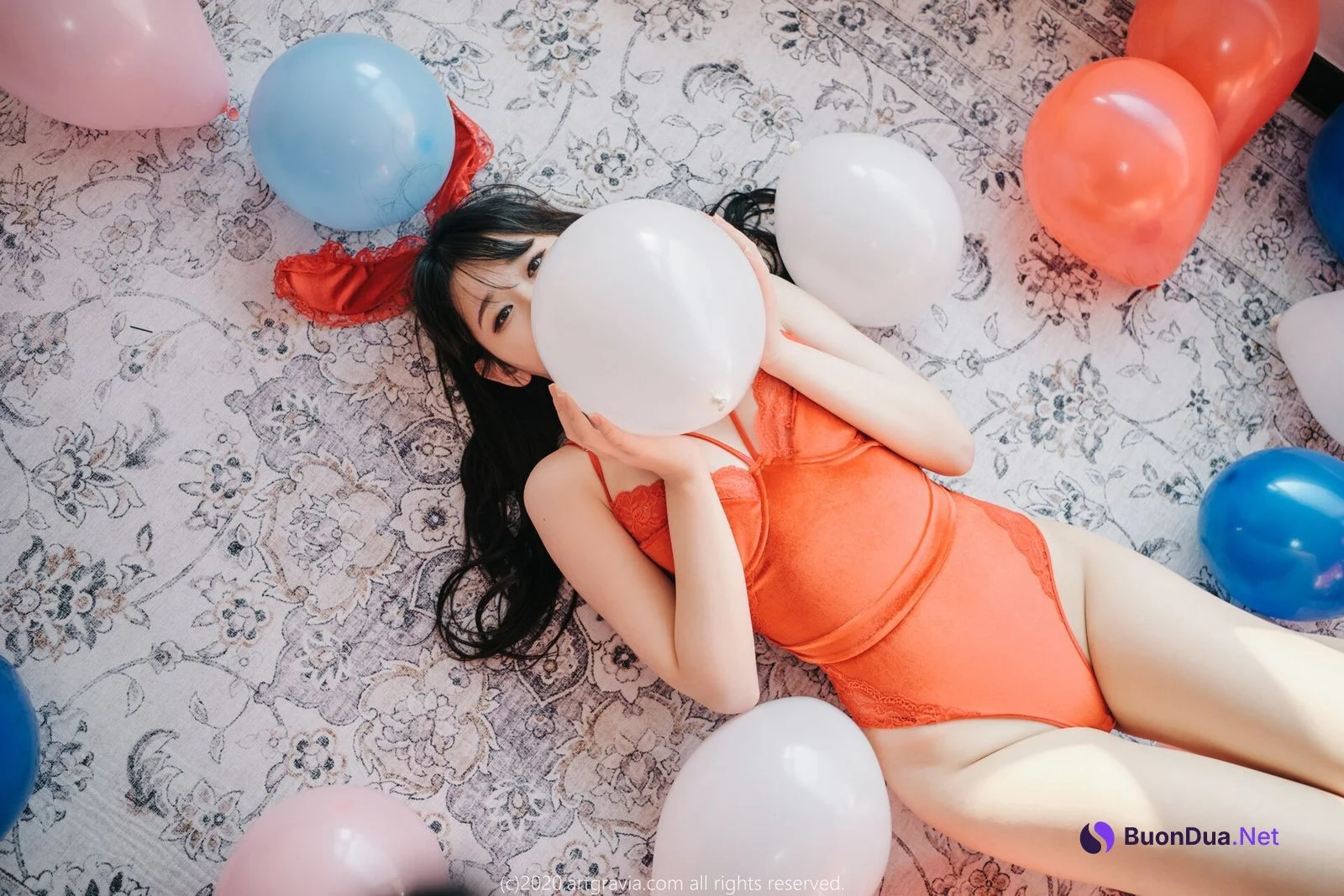 ZIA.Kwon 권지아, [ArtGravia] Vol.291 아트그라비아 Set.02 - Photo 4