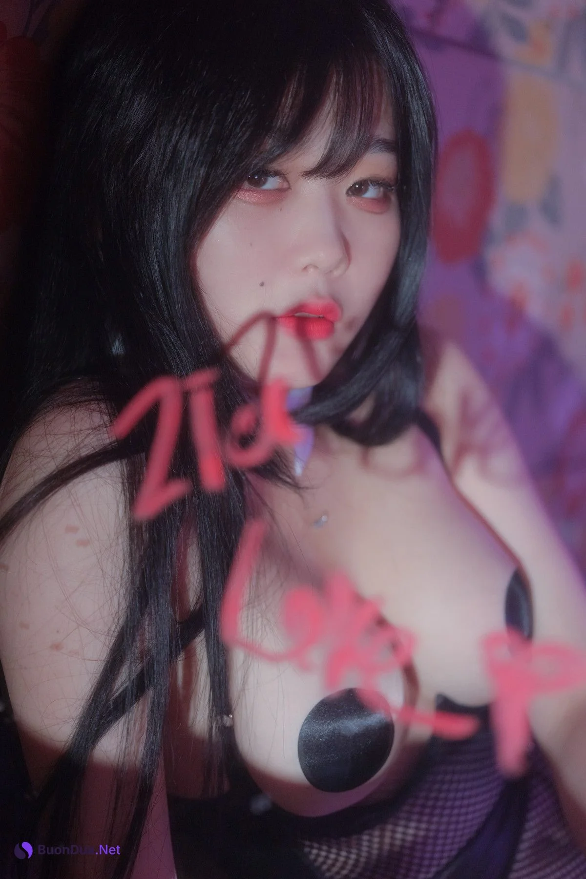 ZIA.Kwon 권지아, [BLUECAKE] Room Set.02 - Photo 10