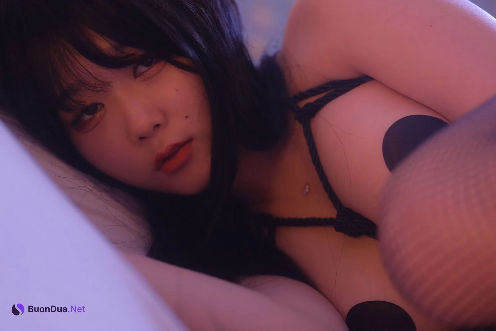 ZIA.Kwon 권지아, [BLUECAKE] Room Set.03 - Photo 10