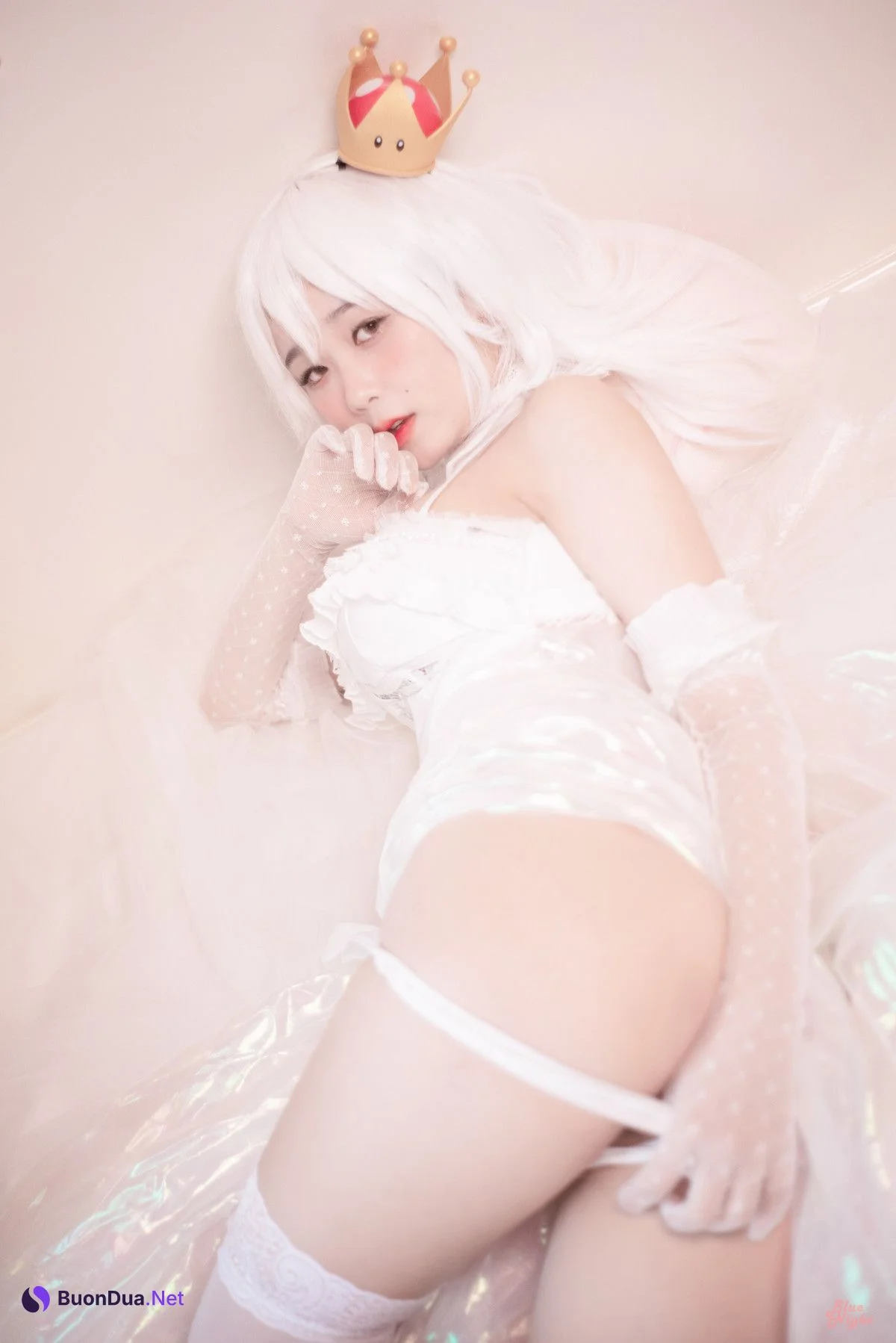ZIA.Kwon 권지아, [BLUECAKE] Trick or Treat Set.02 - Photo 15