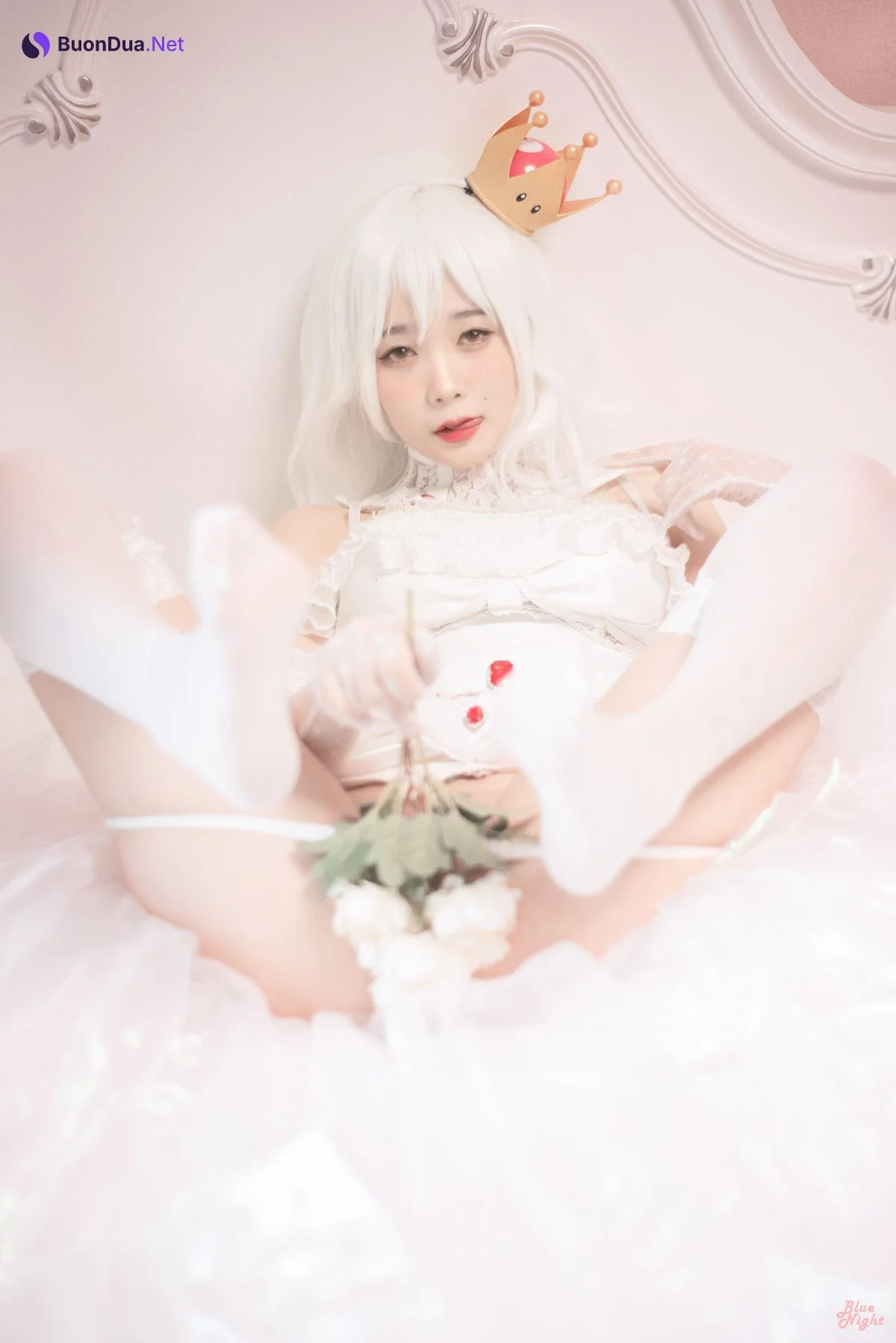 ZIA.Kwon 권지아, [BLUECAKE] Trick or Treat Set.02 - Photo 17