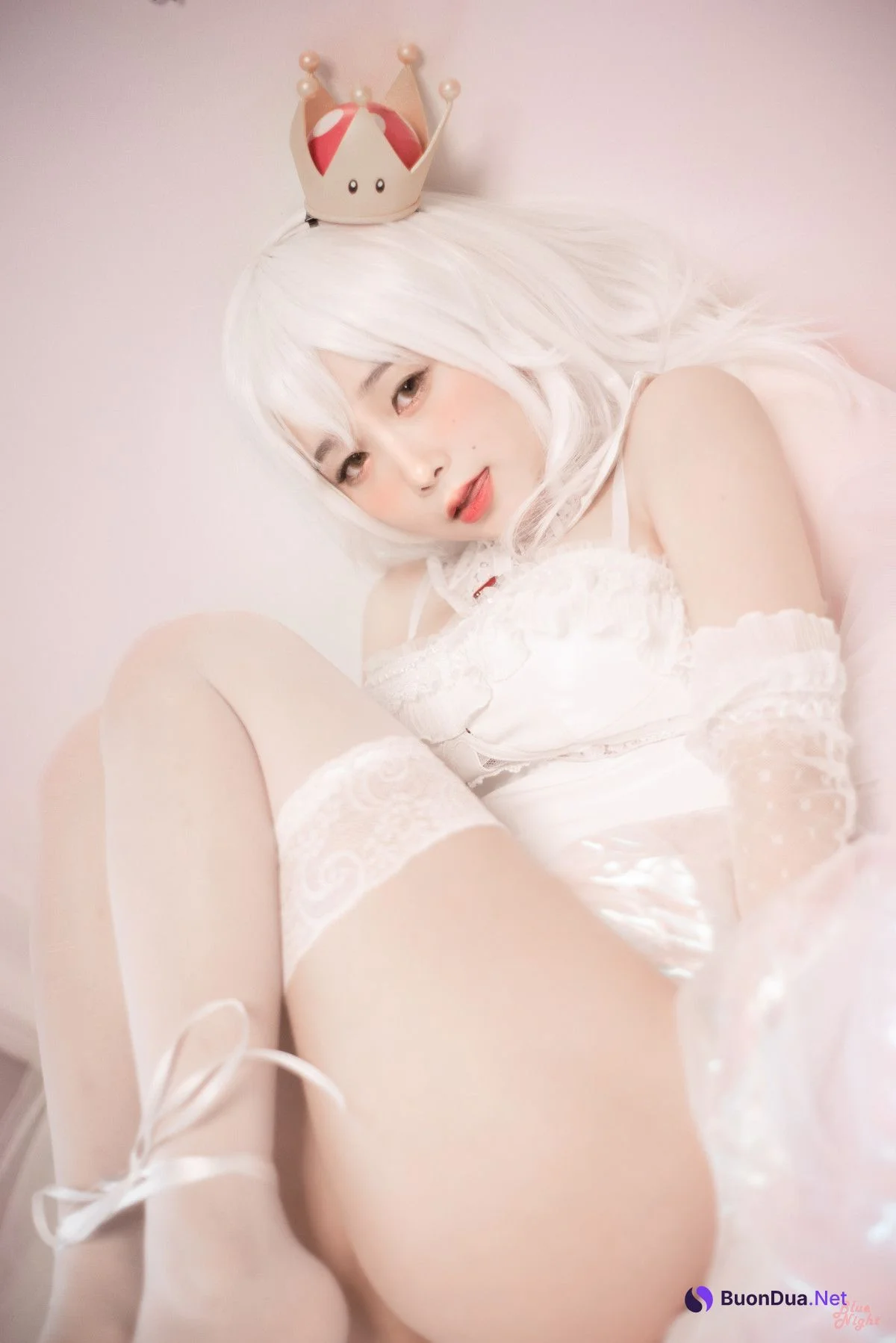 ZIA.Kwon 권지아, [BLUECAKE] Trick or Treat Set.02 - Photo 18