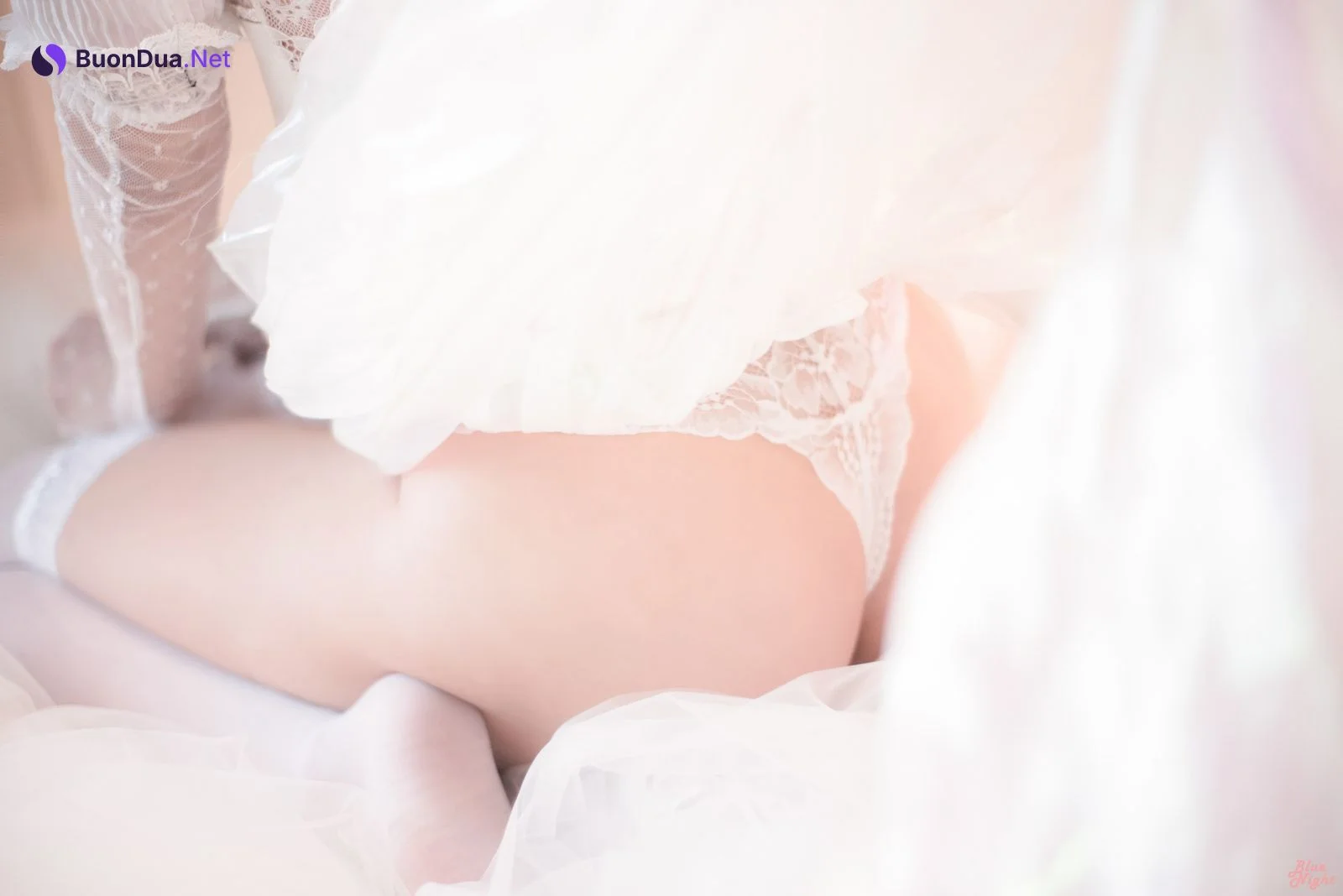 ZIA.Kwon 권지아, [BLUECAKE] Trick or Treat Set.02 - Photo 6