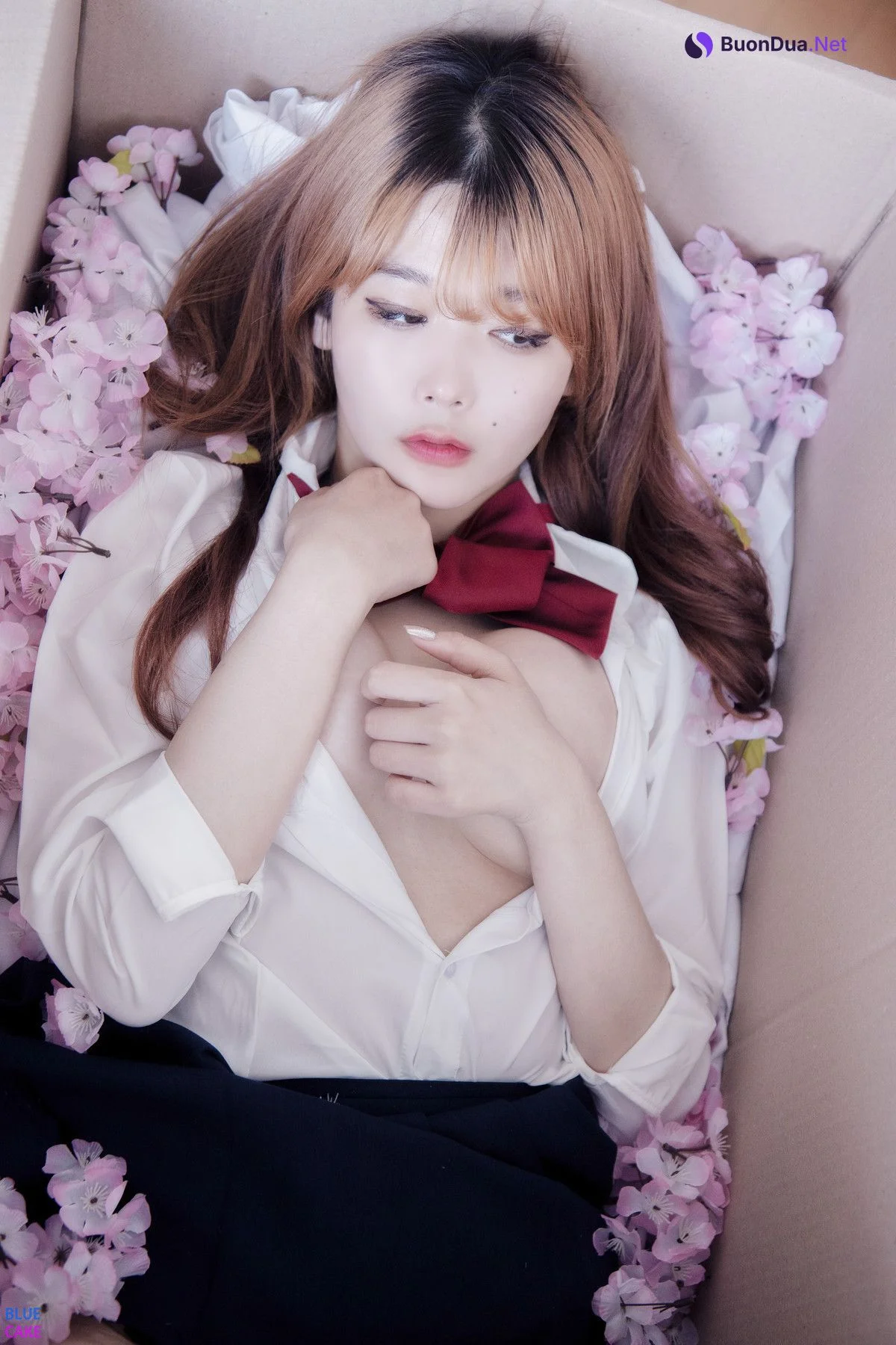 ZIA.Kwon 권지아, [BLUECAKE] Your Gift Birthday Set.01 - Photo 9