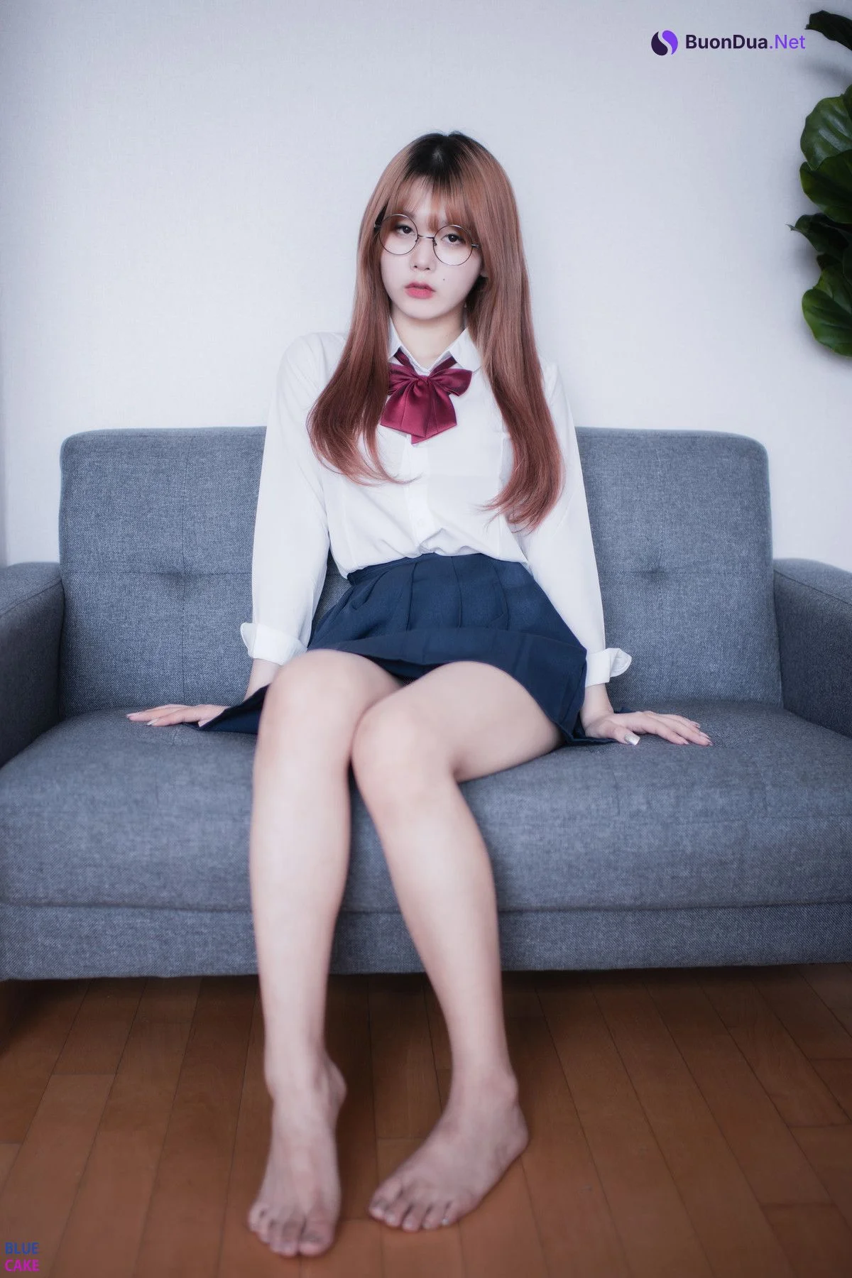 ZIA.Kwon 권지아, [BLUECAKE] Your Gift Birthday Set.02 - Photo 10