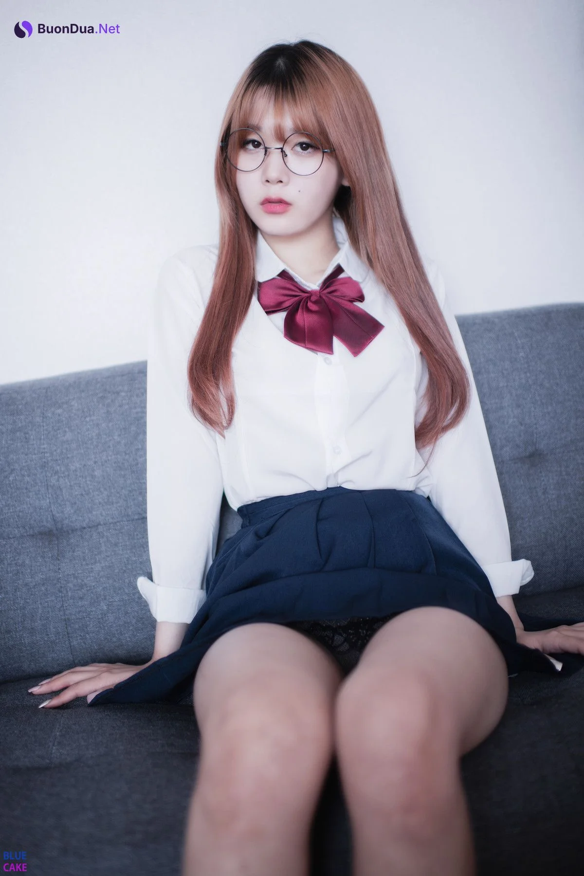 ZIA.Kwon 권지아, [BLUECAKE] Your Gift Birthday Set.02 - Photo 11