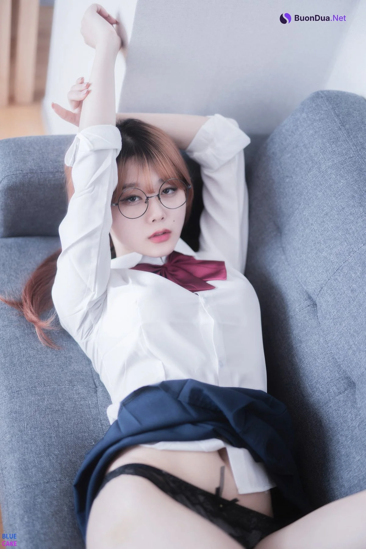 ZIA.Kwon 권지아, [BLUECAKE] Your Gift Birthday Set.02 - Photo 14
