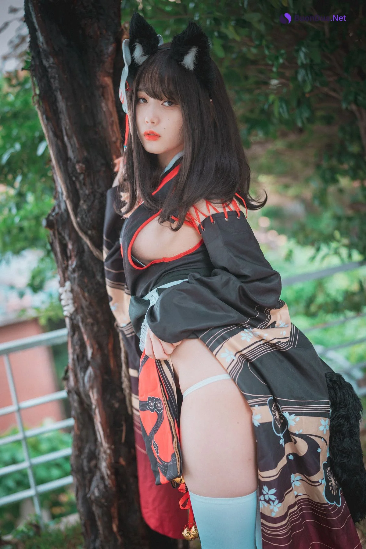 ZIA.Kwon 권지아, [DJAWA] Azur Lane IJN Yamashiiro Set.01 - Photo 14