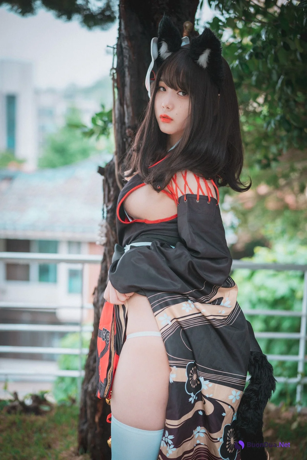ZIA.Kwon 권지아, [DJAWA] Azur Lane IJN Yamashiiro Set.01 - Photo 15