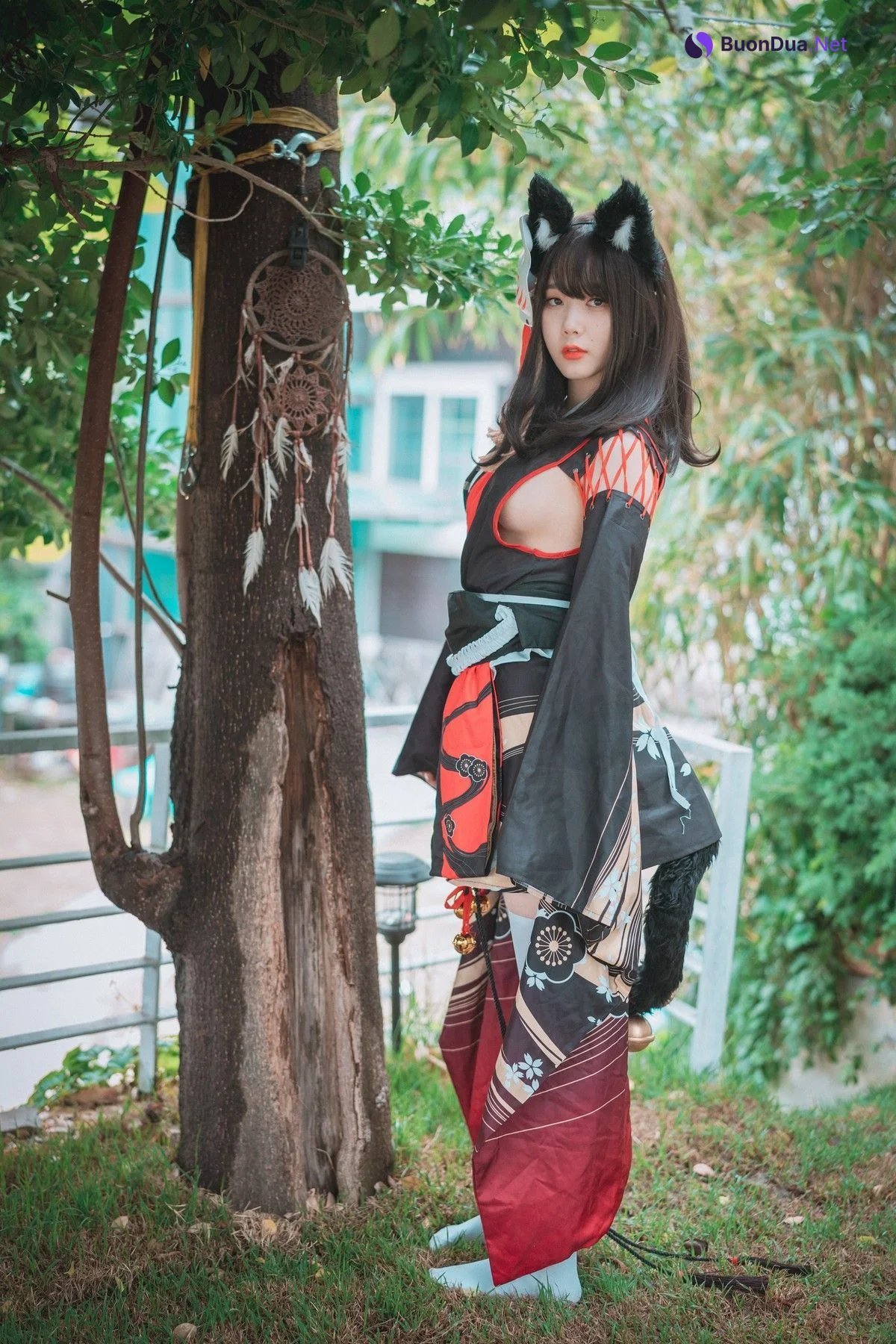 ZIA.Kwon 권지아, [DJAWA] Azur Lane IJN Yamashiiro Set.01 - Photo 18