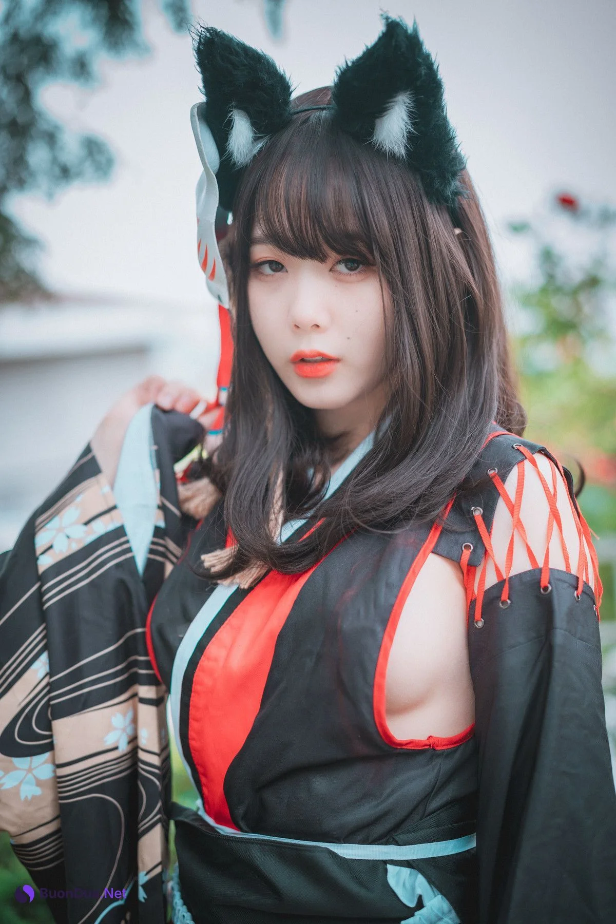 ZIA.Kwon 권지아, [DJAWA] Azur Lane IJN Yamashiiro Set.01 - Photo 3