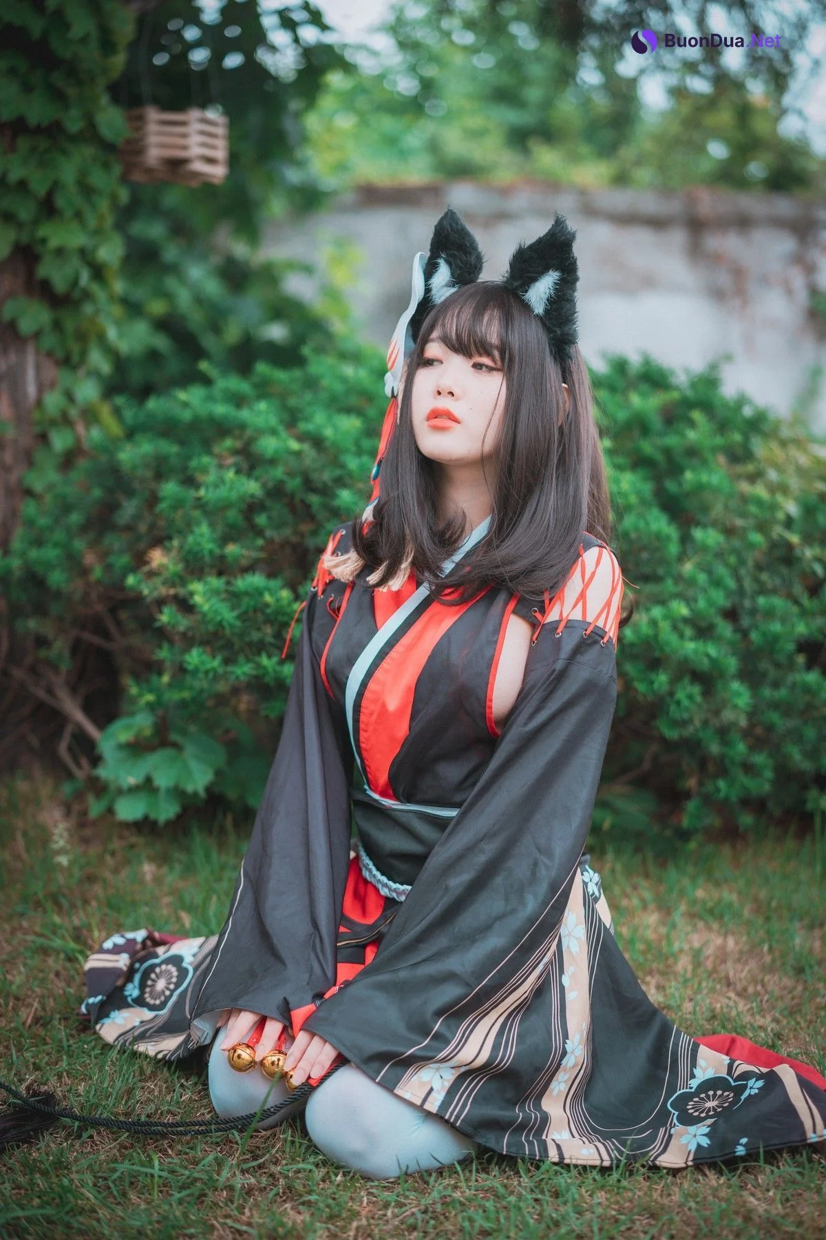ZIA.Kwon 권지아, [DJAWA] Azur Lane IJN Yamashiiro Set.01 - Photo 6