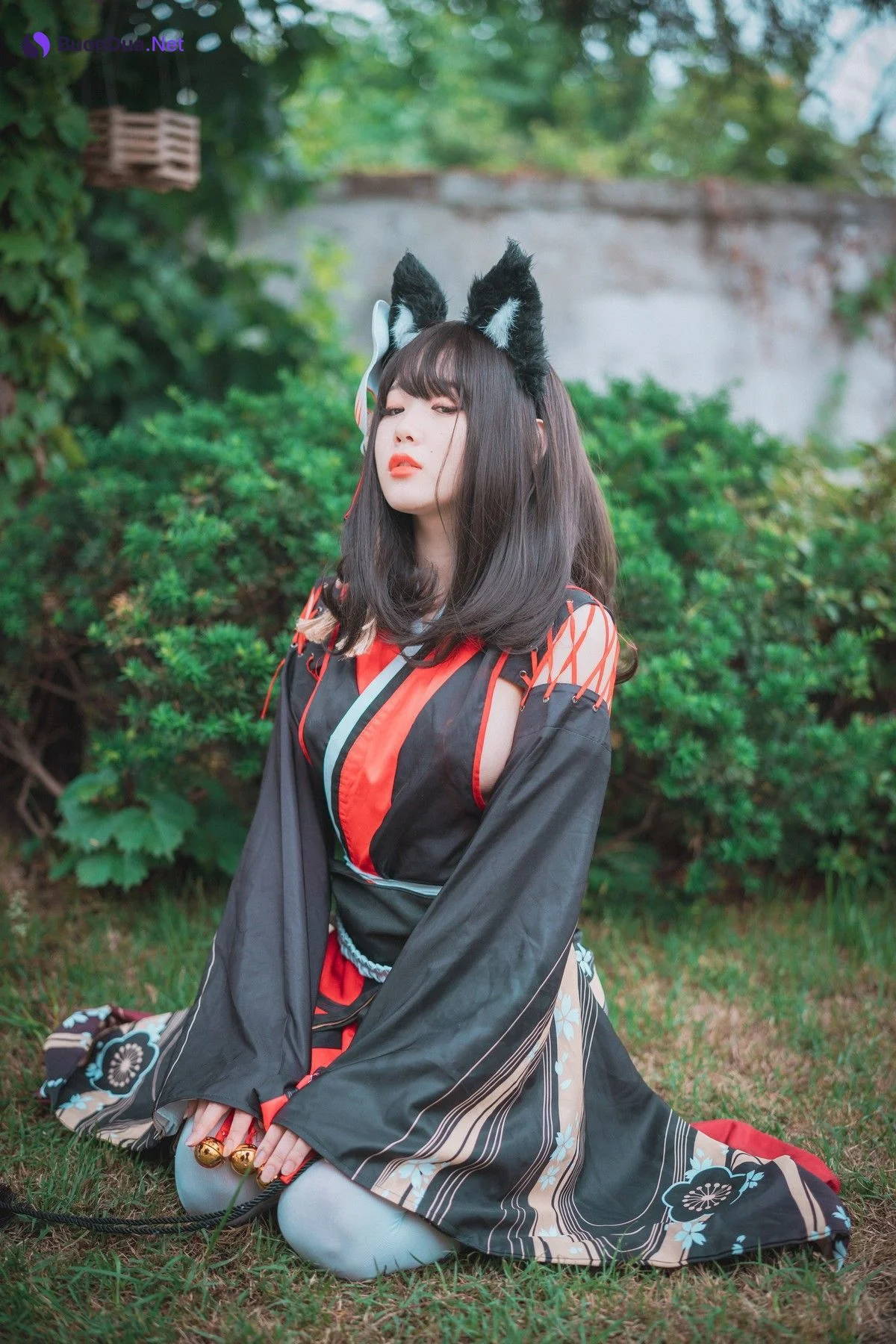 ZIA.Kwon 권지아, [DJAWA] Azur Lane IJN Yamashiiro Set.01 - Photo 7