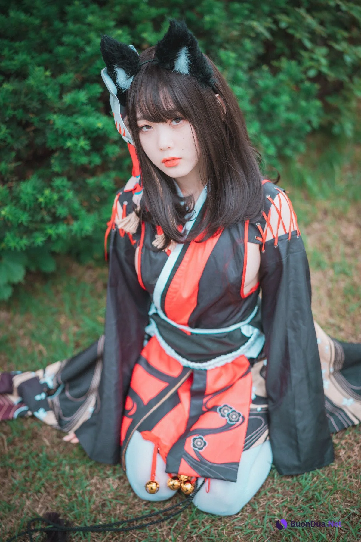 ZIA.Kwon 권지아, [DJAWA] Azur Lane IJN Yamashiiro Set.01 - Photo 8