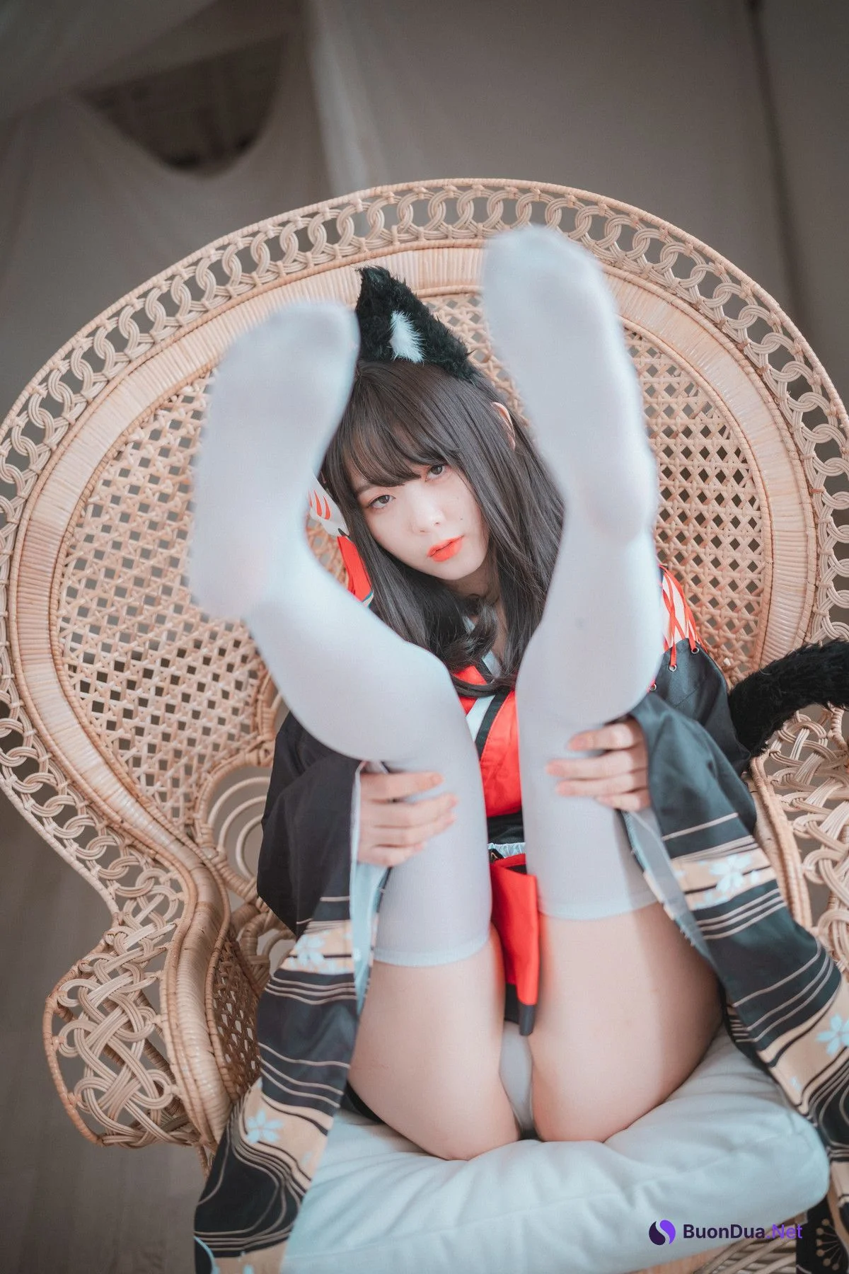 ZIA.Kwon 권지아, [DJAWA] Azur Lane IJN Yamashiiro Set.02 - Photo 10