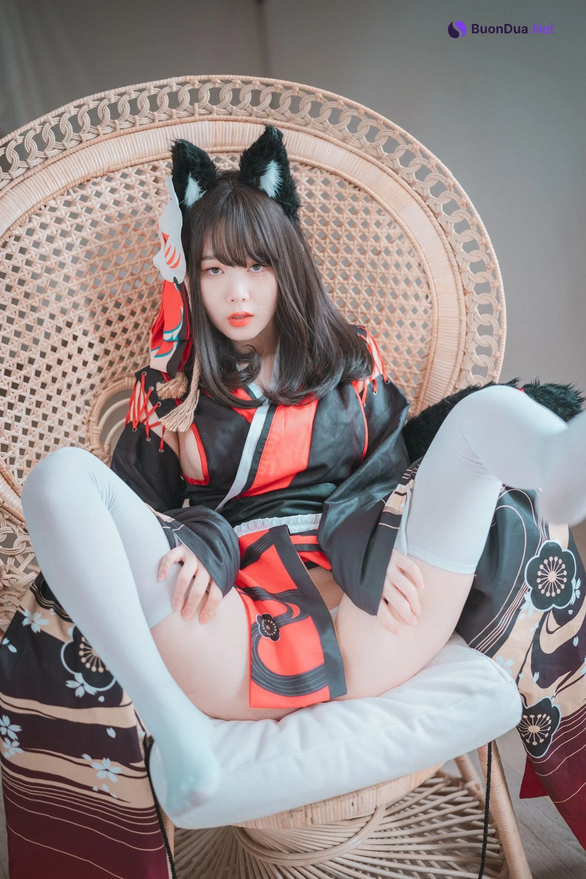 ZIA.Kwon 권지아, [DJAWA] Azur Lane IJN Yamashiiro Set.02 - Photo 11