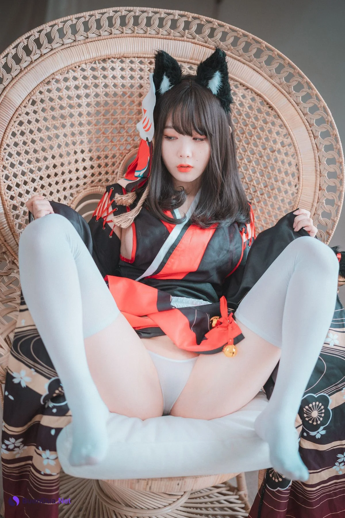 ZIA.Kwon 권지아, [DJAWA] Azur Lane IJN Yamashiiro Set.02 - Photo 12