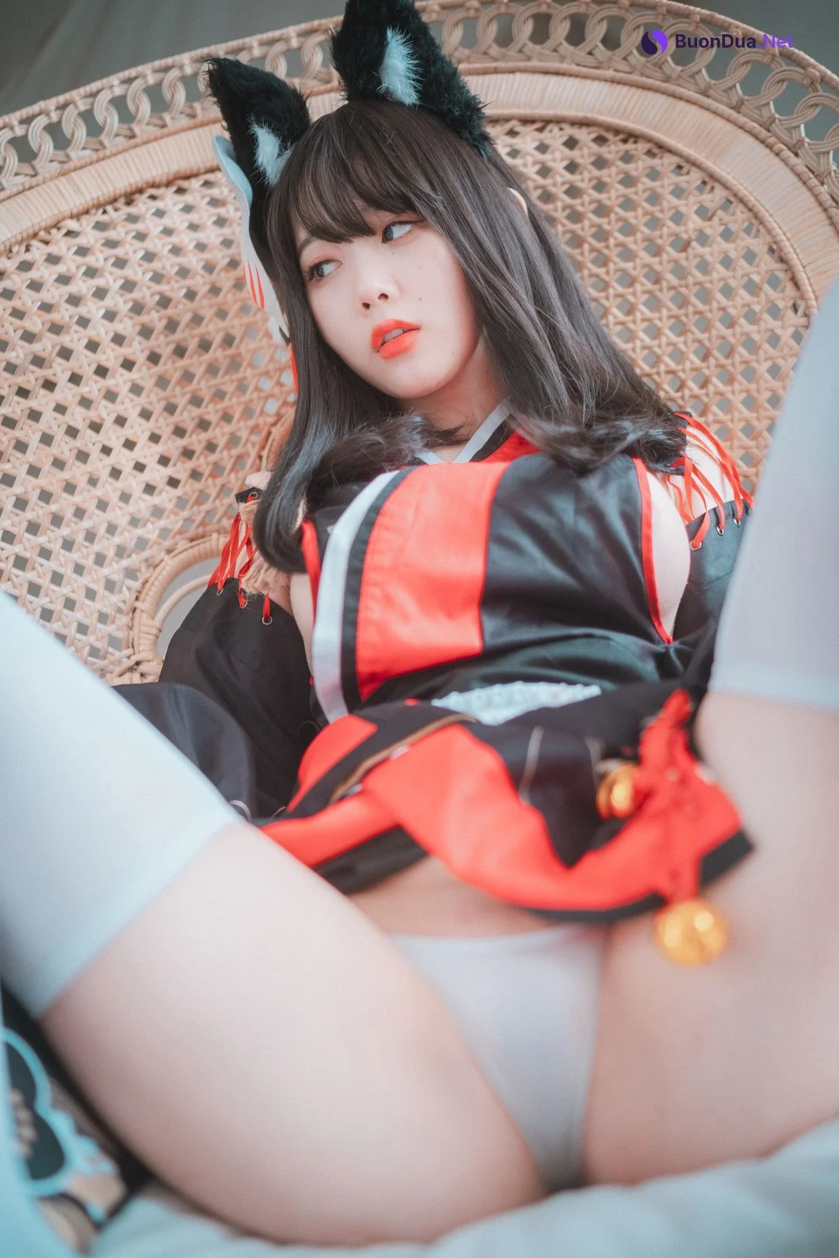 ZIA.Kwon 권지아, [DJAWA] Azur Lane IJN Yamashiiro Set.02 - Photo 13