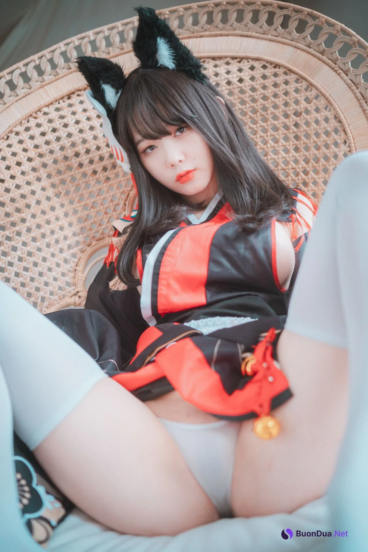 ZIA.Kwon 권지아, [DJAWA] Azur Lane IJN Yamashiiro Set.02 - Photo 14