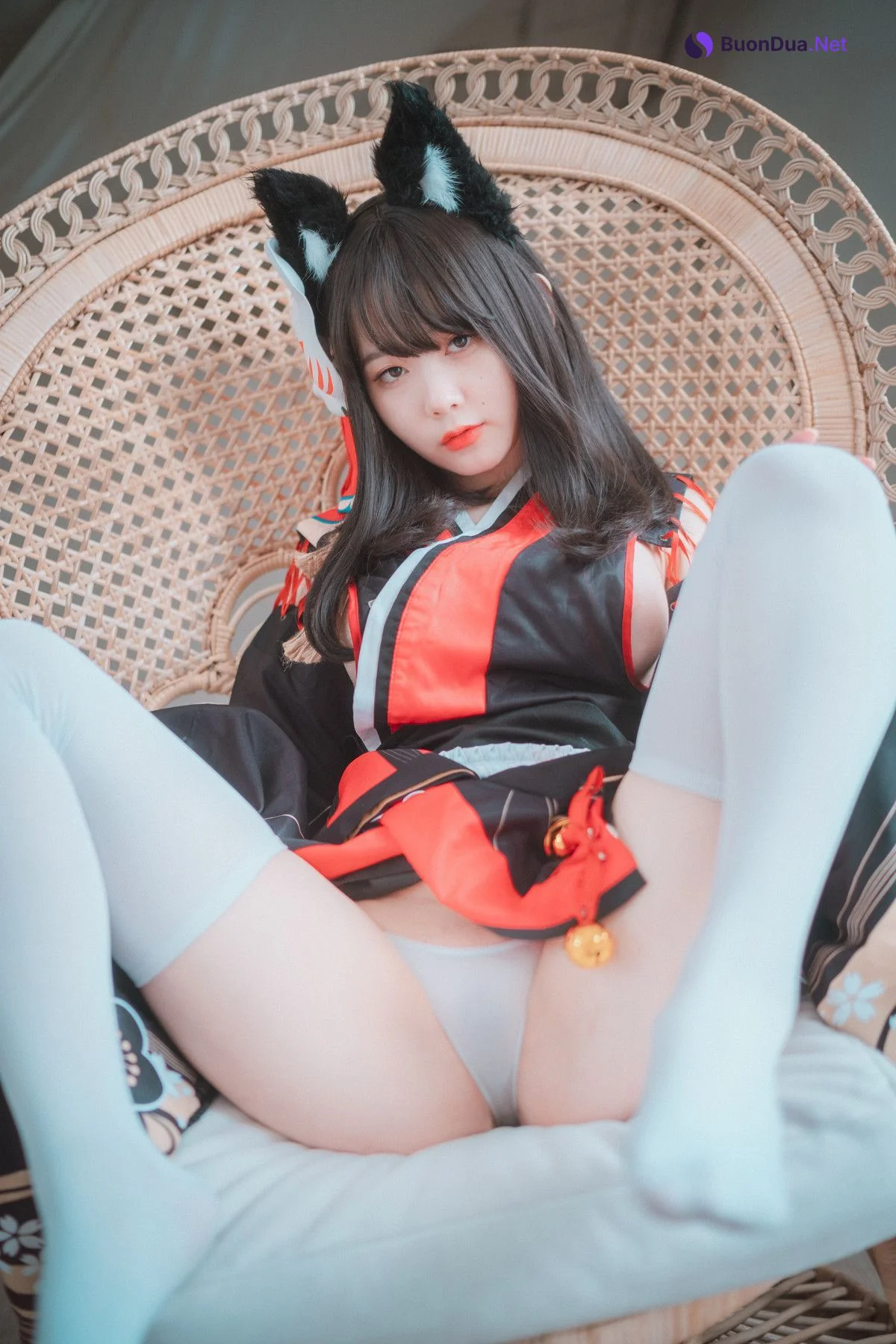 ZIA.Kwon 권지아, [DJAWA] Azur Lane IJN Yamashiiro Set.02 - Photo 15