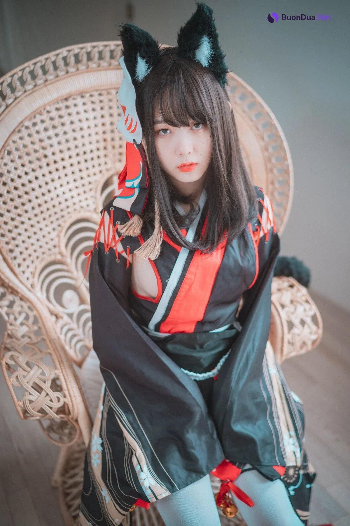 ZIA.Kwon 권지아, [DJAWA] Azur Lane IJN Yamashiiro Set.02 - Photo 16
