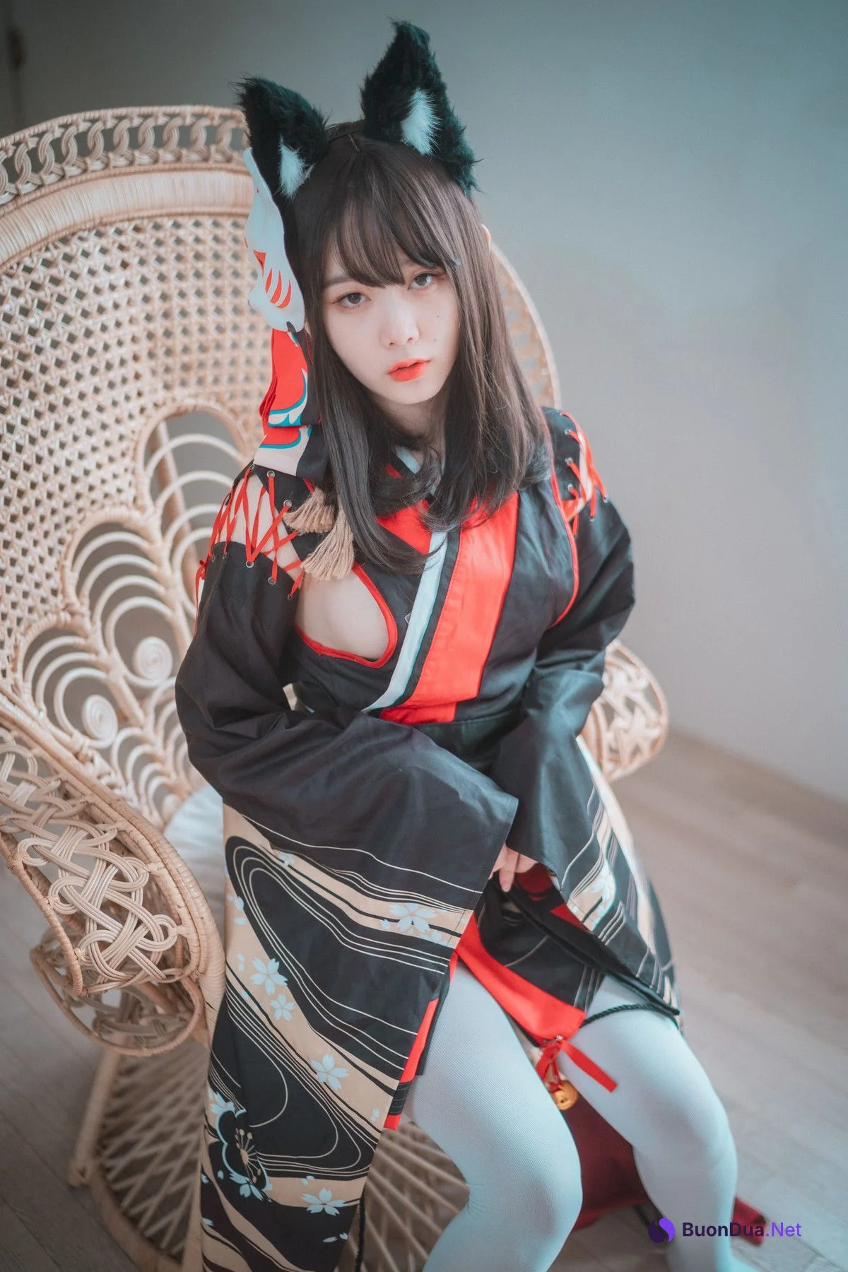 ZIA.Kwon 권지아, [DJAWA] Azur Lane IJN Yamashiiro Set.02 - Photo 17