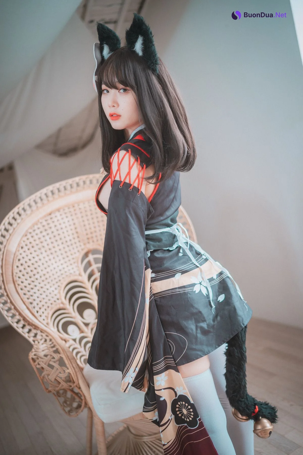 ZIA.Kwon 권지아, [DJAWA] Azur Lane IJN Yamashiiro Set.02 - Photo 18