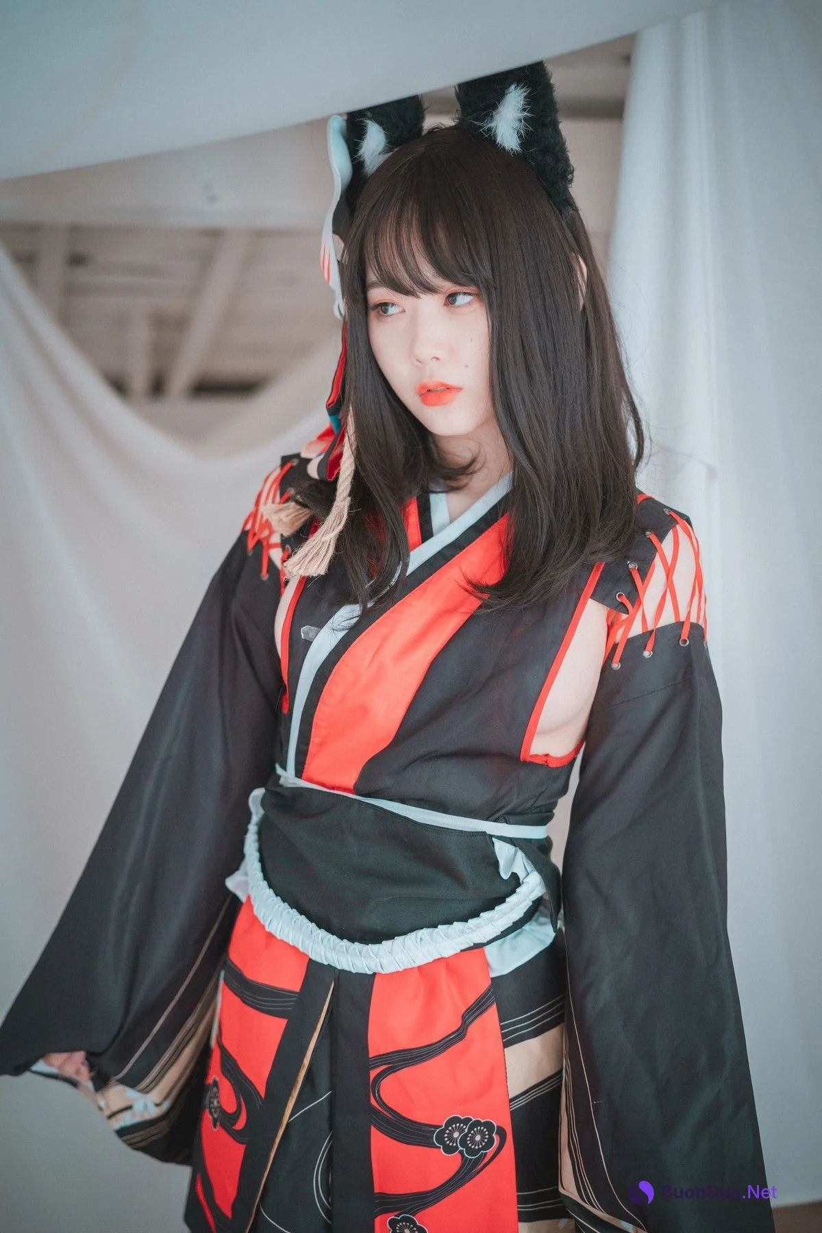 ZIA.Kwon 권지아, [DJAWA] Azur Lane IJN Yamashiiro Set.02 - Photo 19