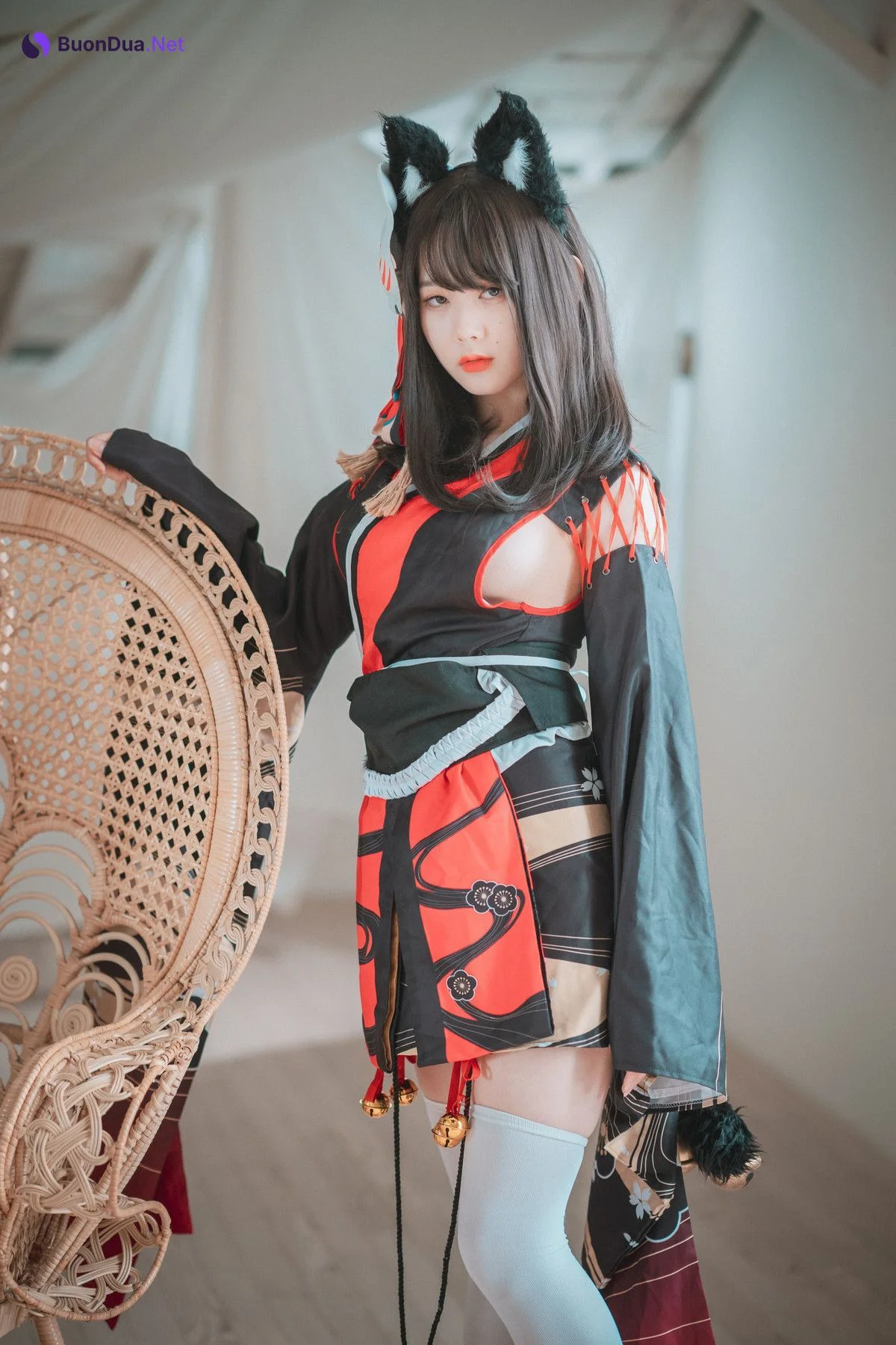 ZIA.Kwon 권지아, [DJAWA] Azur Lane IJN Yamashiiro Set.02 - Photo 2