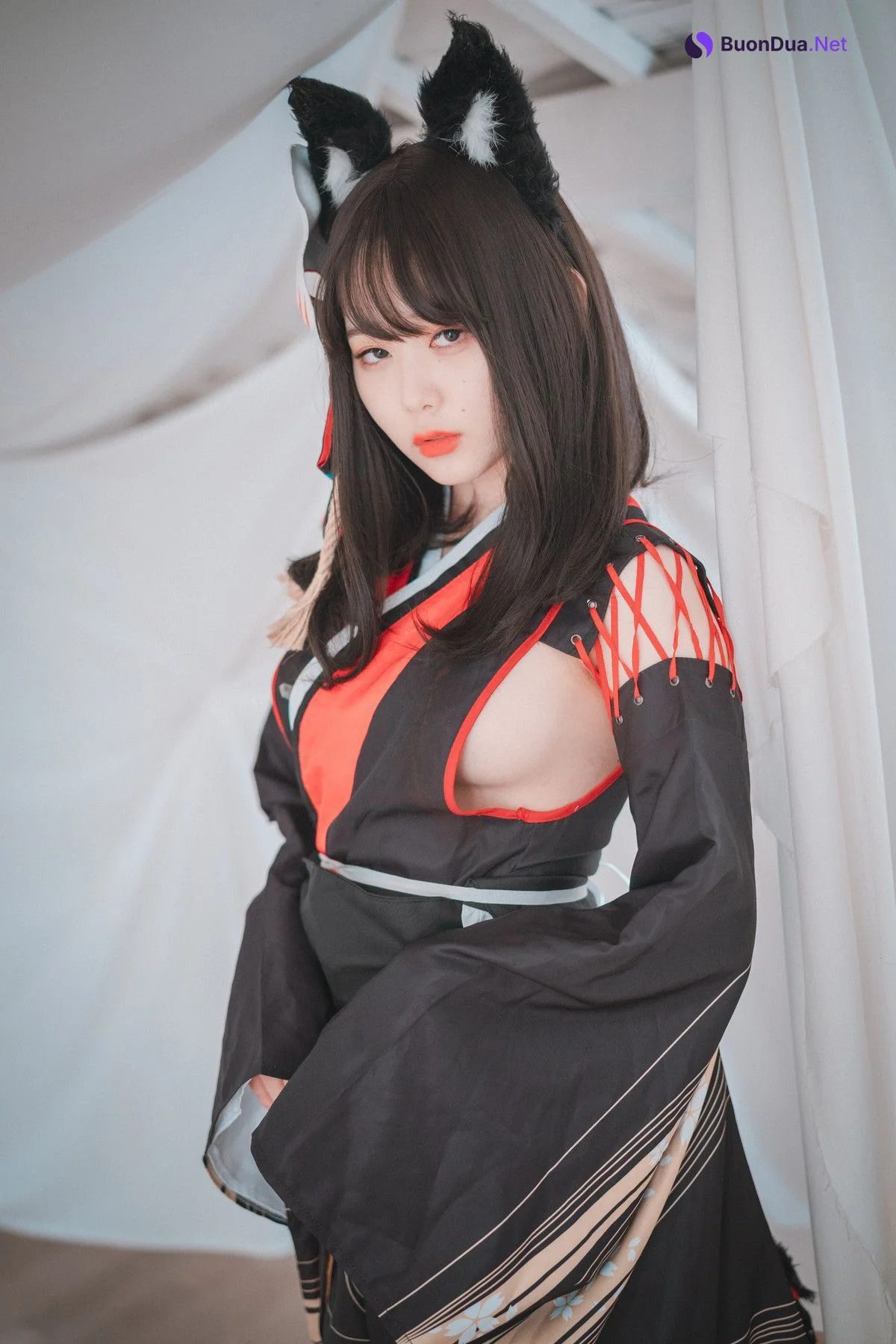 ZIA.Kwon 권지아, [DJAWA] Azur Lane IJN Yamashiiro Set.02 - Photo 20