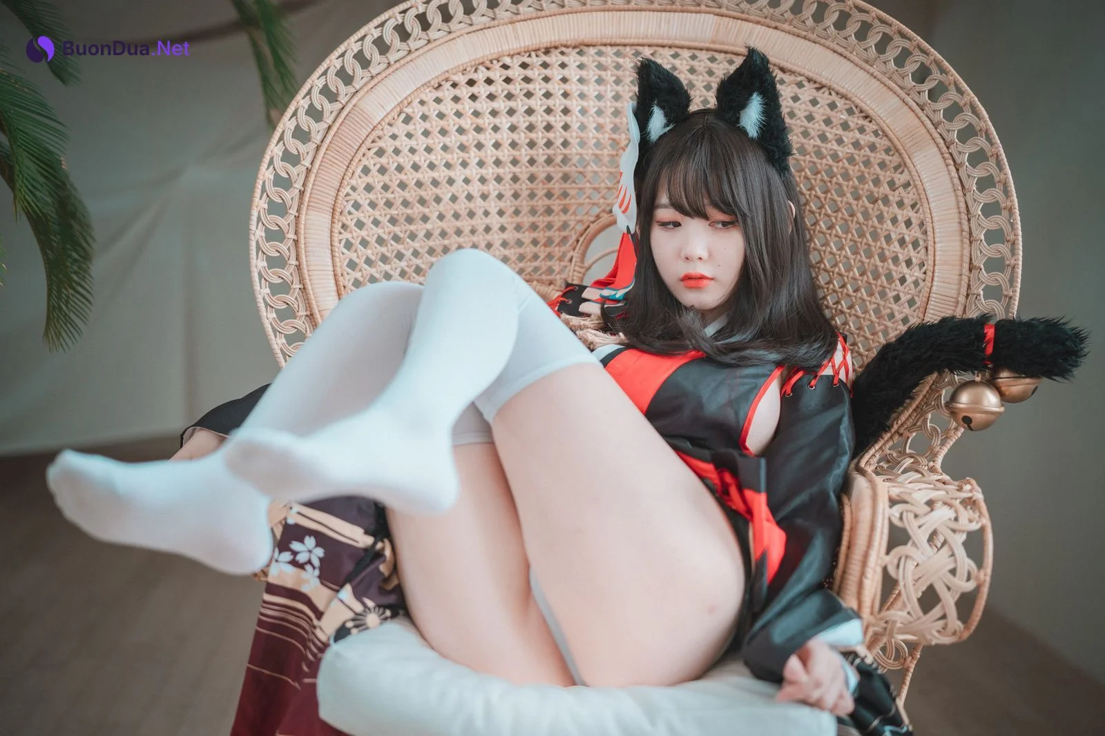 ZIA.Kwon 권지아, [DJAWA] Azur Lane IJN Yamashiiro Set.02 - Photo 5