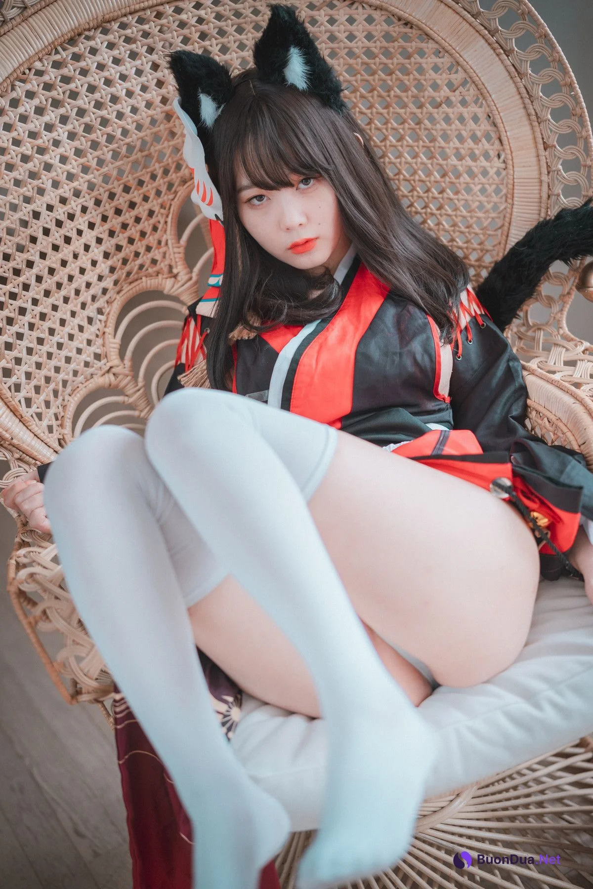 ZIA.Kwon 권지아, [DJAWA] Azur Lane IJN Yamashiiro Set.02 - Photo 6
