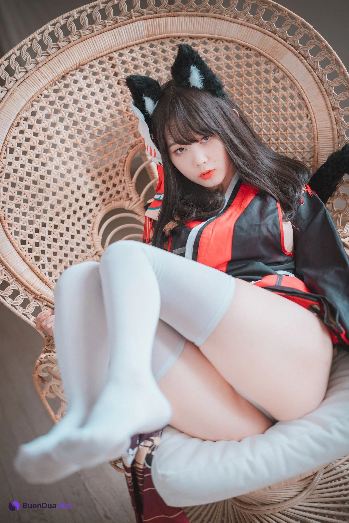 ZIA.Kwon 권지아, [DJAWA] Azur Lane IJN Yamashiiro Set.02 - Photo 7
