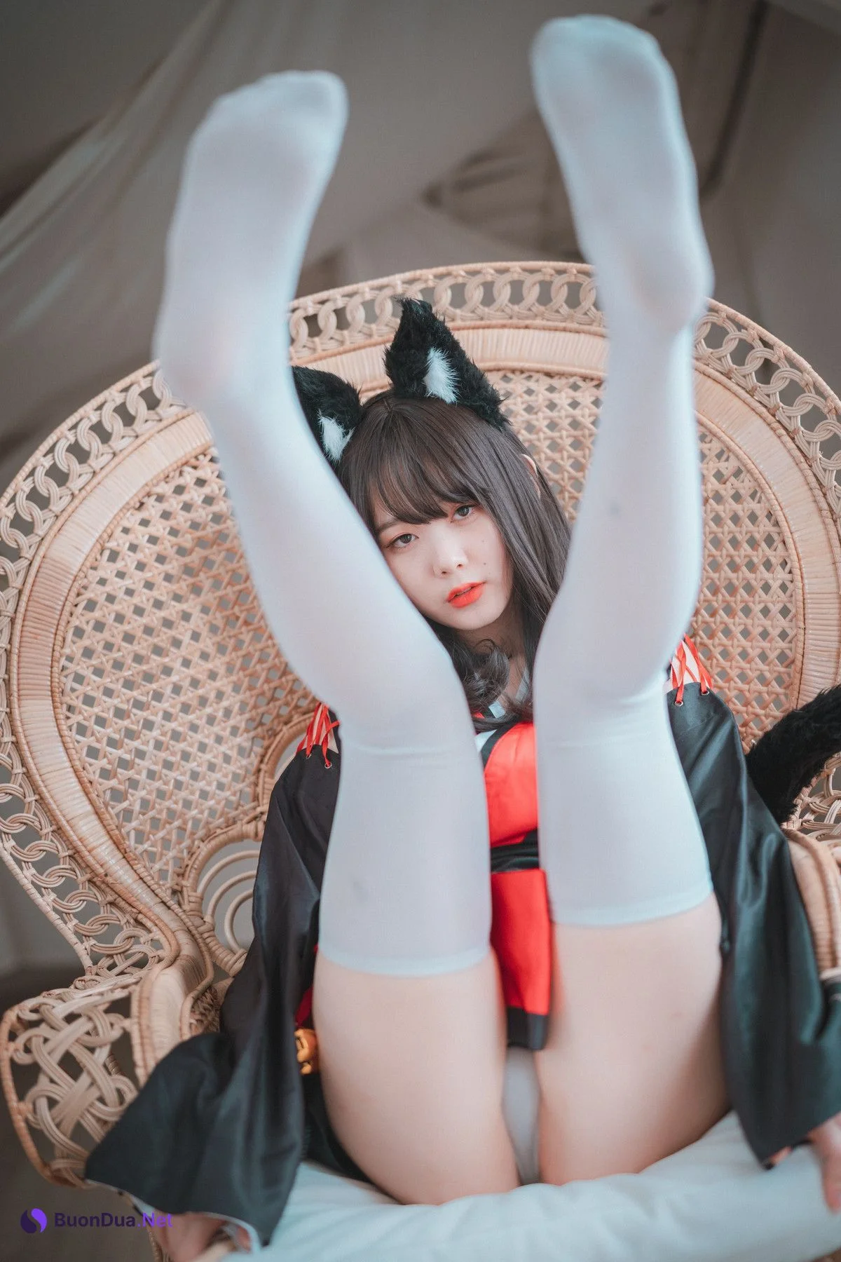 ZIA.Kwon 권지아, [DJAWA] Azur Lane IJN Yamashiiro Set.02 - Photo 9