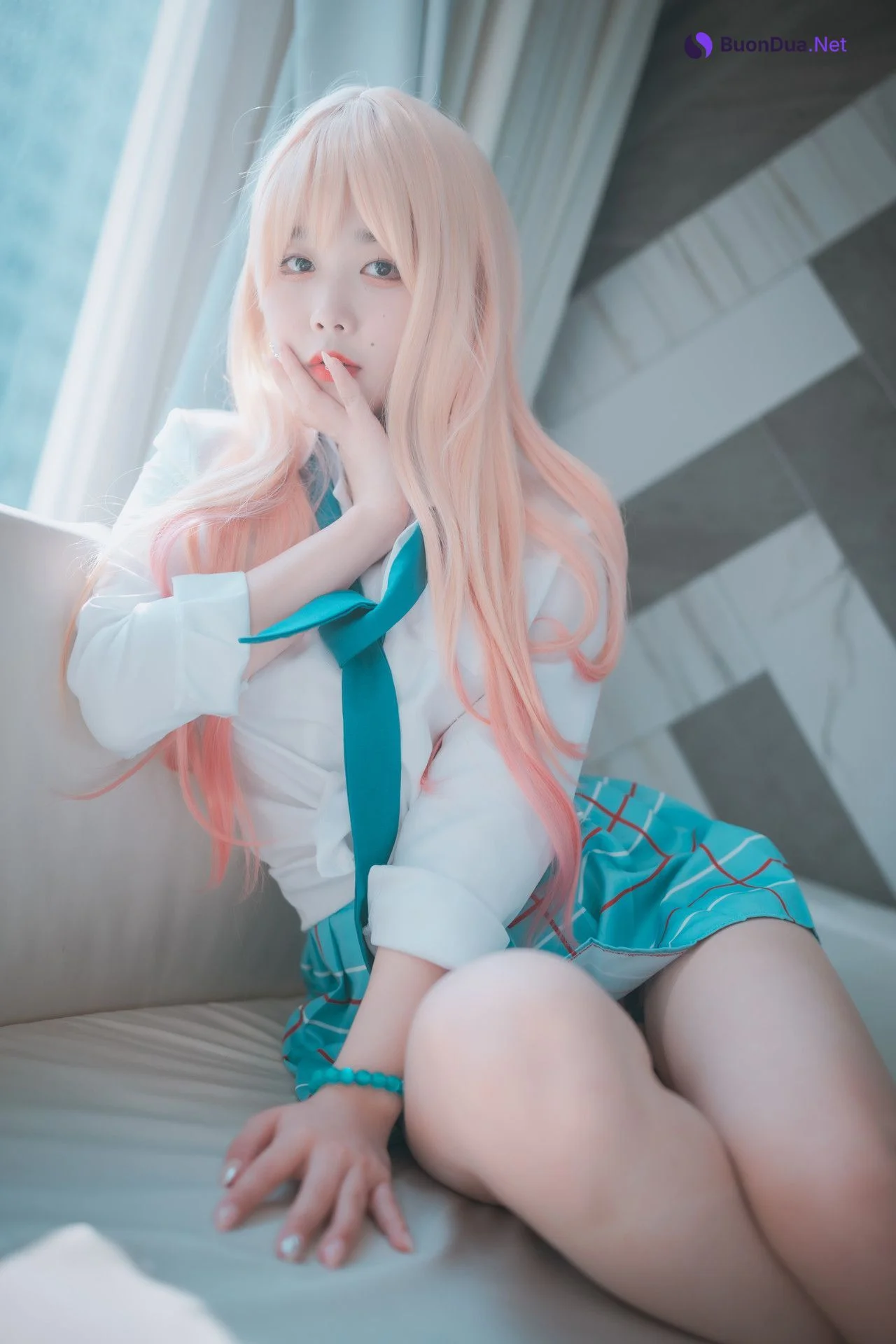 ZIA.Kwon 권지아, [DJAWA] Marin’s Secret - Photo 15