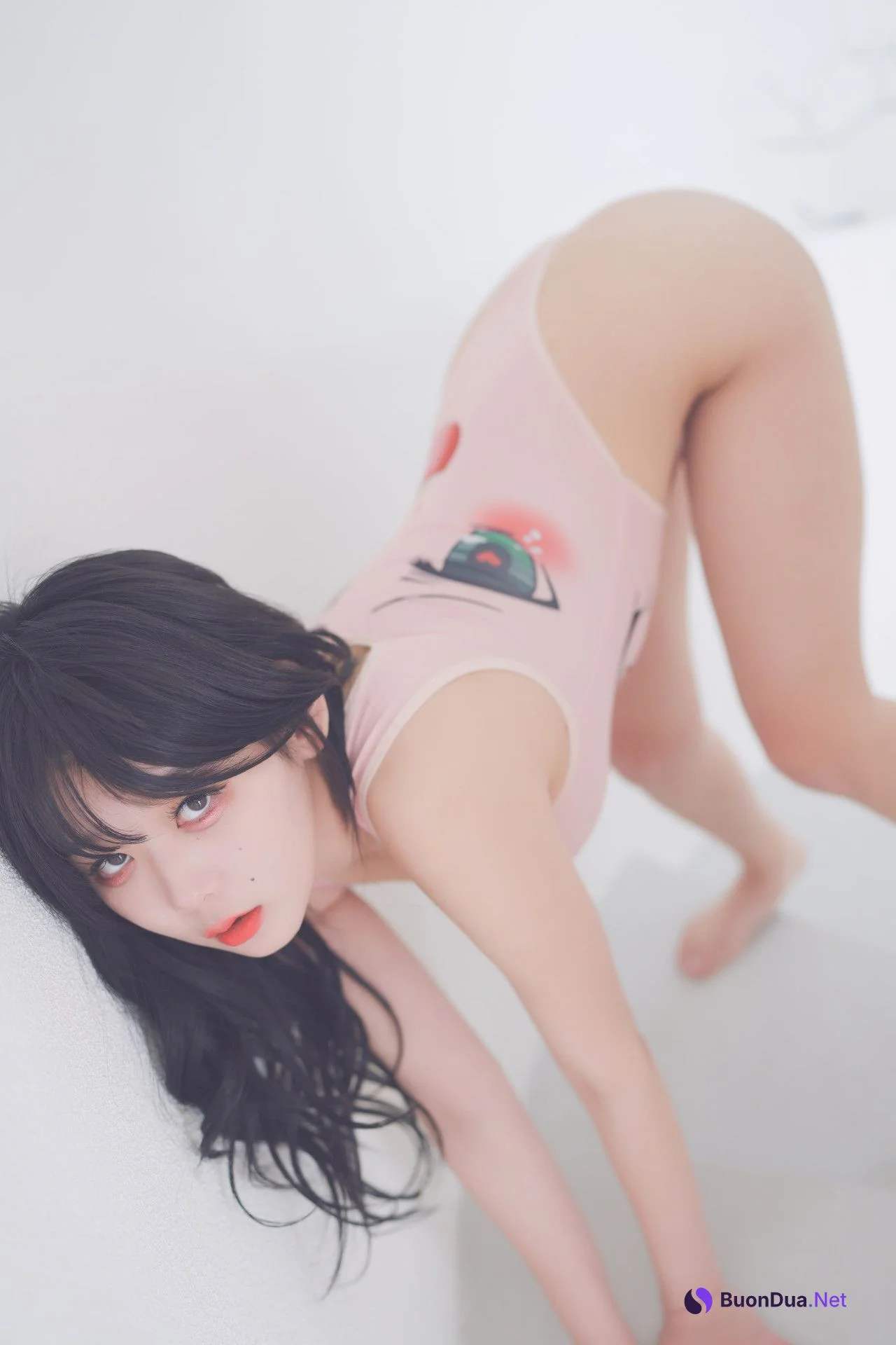 ZIA.Kwon 권지아, [DJAWA] Nun’s Hobby – Set.02 - Photo 2