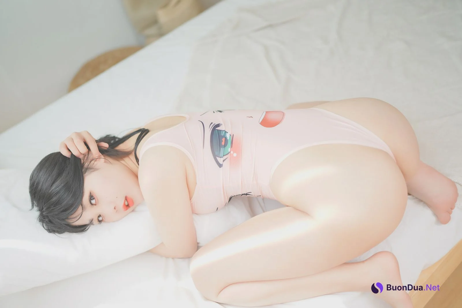 ZIA.Kwon 권지아, [DJAWA] Nun’s Hobby – Set.02 - Photo 20