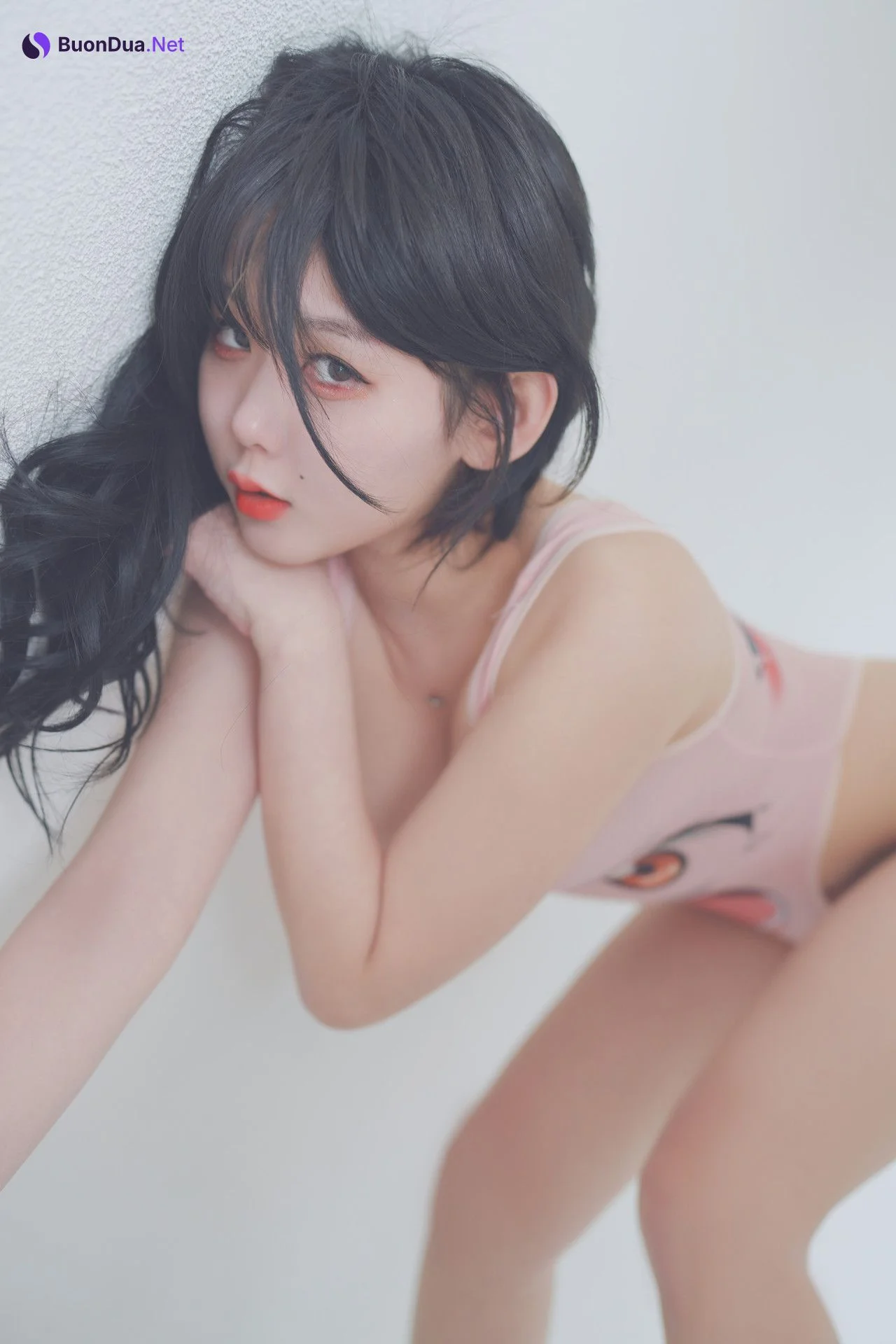 ZIA.Kwon 권지아, [DJAWA] Nun’s Hobby – Set.02 - Photo 4