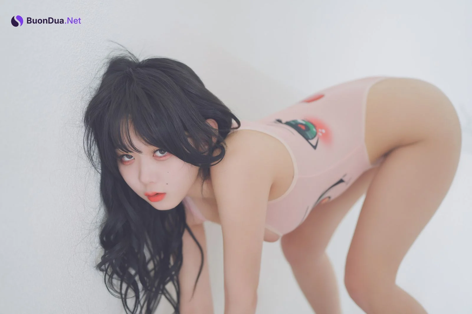 ZIA.Kwon 권지아, [DJAWA] Nun’s Hobby – Set.02 - Photo 6