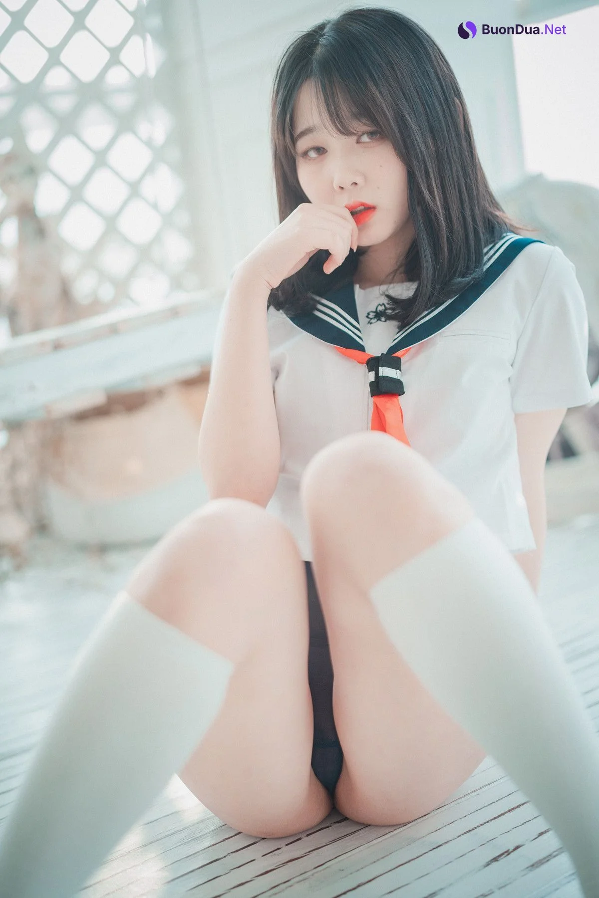 ZIA.Kwon 권지아, DJAWA ‘Swimming Lessons’ - Photo 17