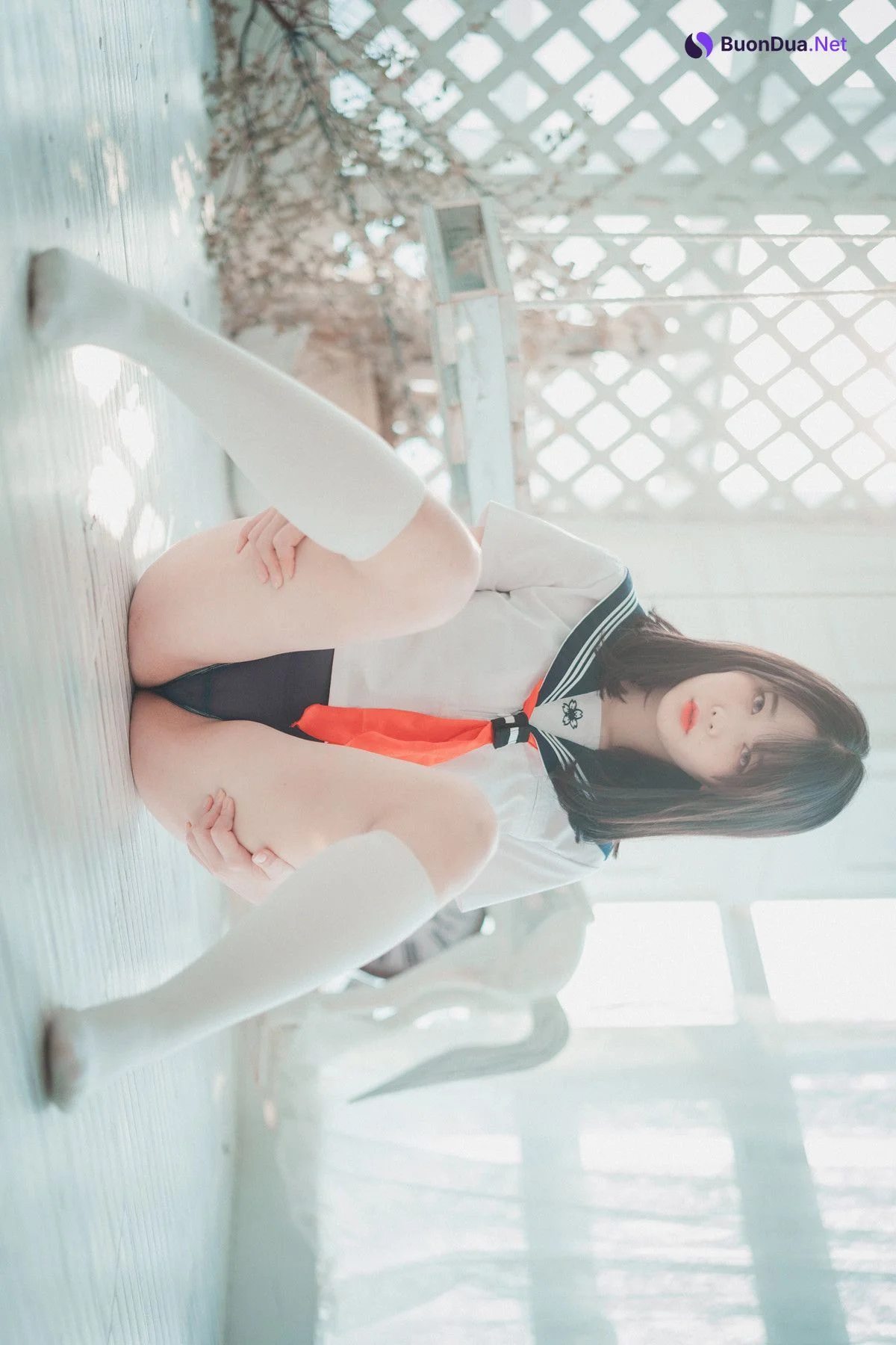ZIA.Kwon 권지아, DJAWA ‘Swimming Lessons’ - Photo 18