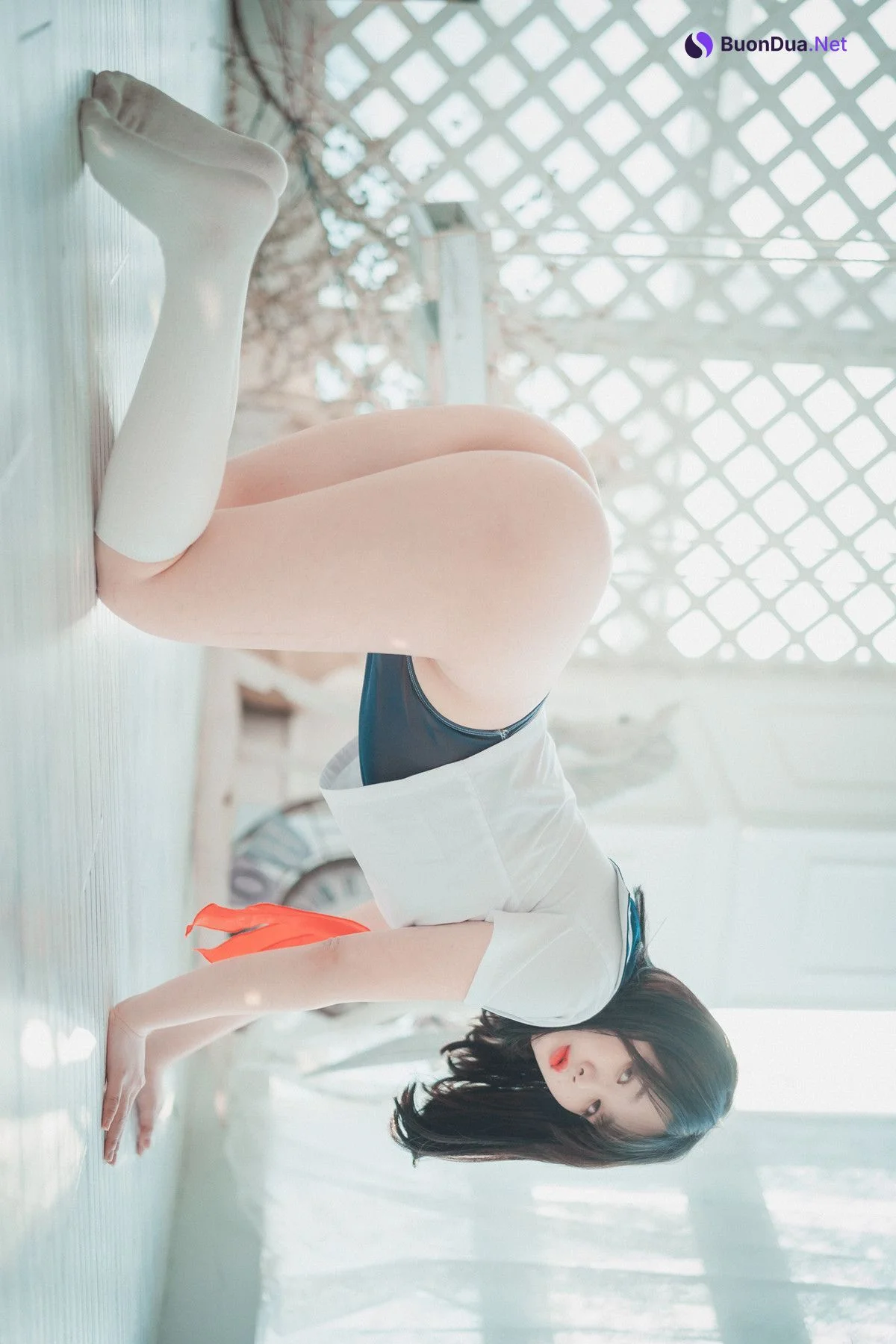 ZIA.Kwon 권지아, DJAWA ‘Swimming Lessons’ - Photo 19