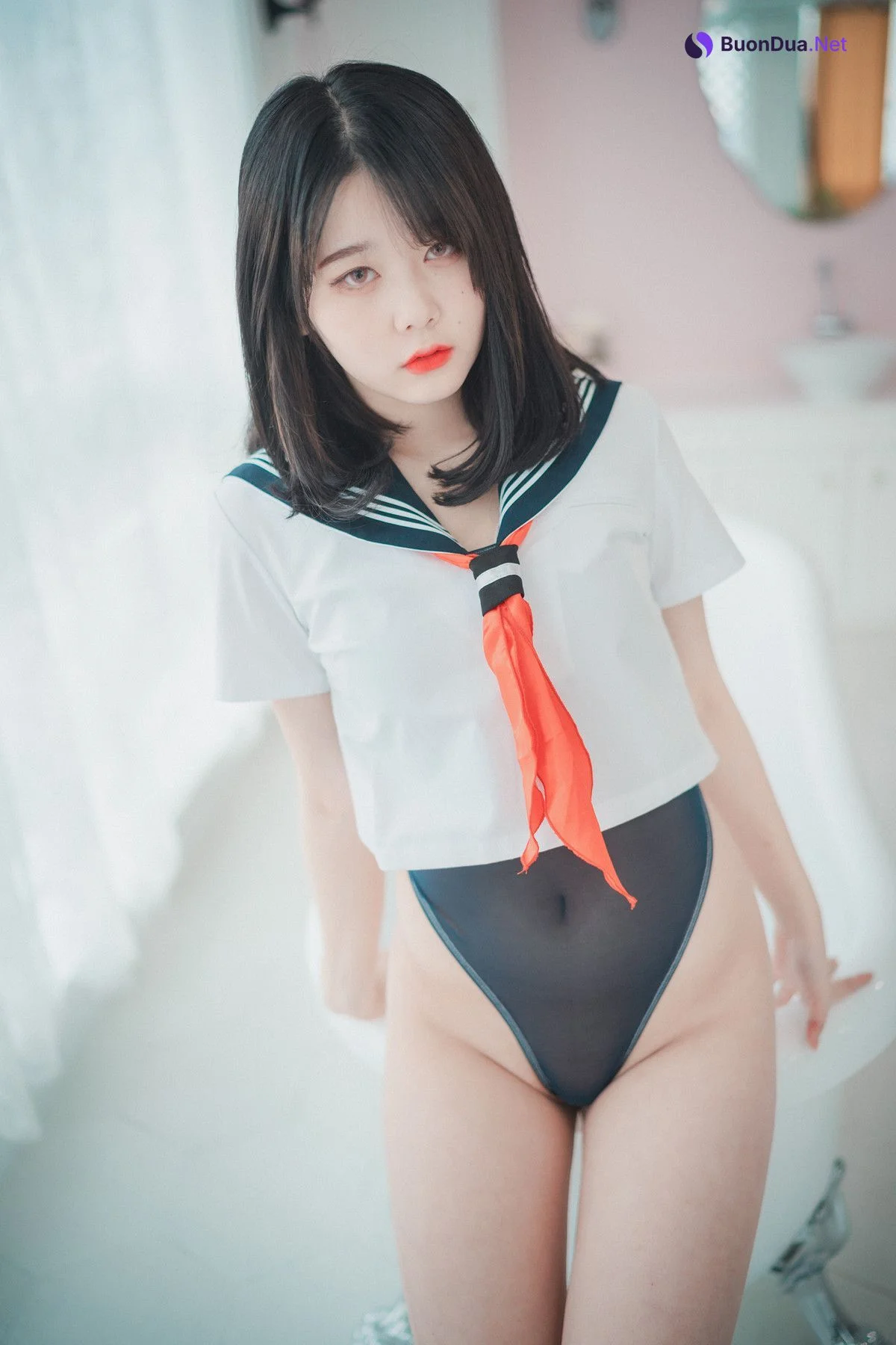 ZIA.Kwon 권지아, DJAWA ‘Swimming Lessons’ - Photo 3