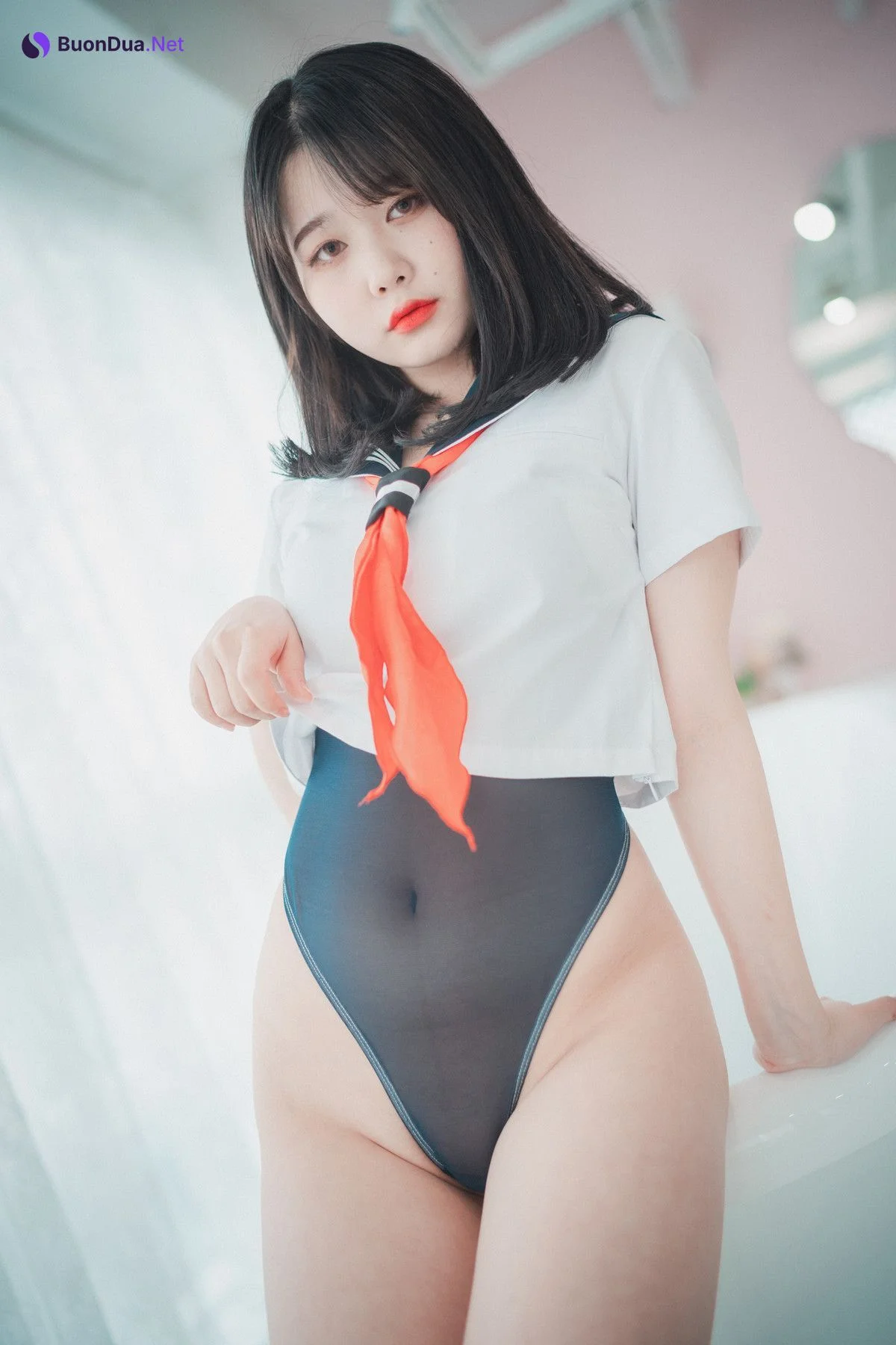 ZIA.Kwon 권지아, DJAWA ‘Swimming Lessons’ - Photo 4